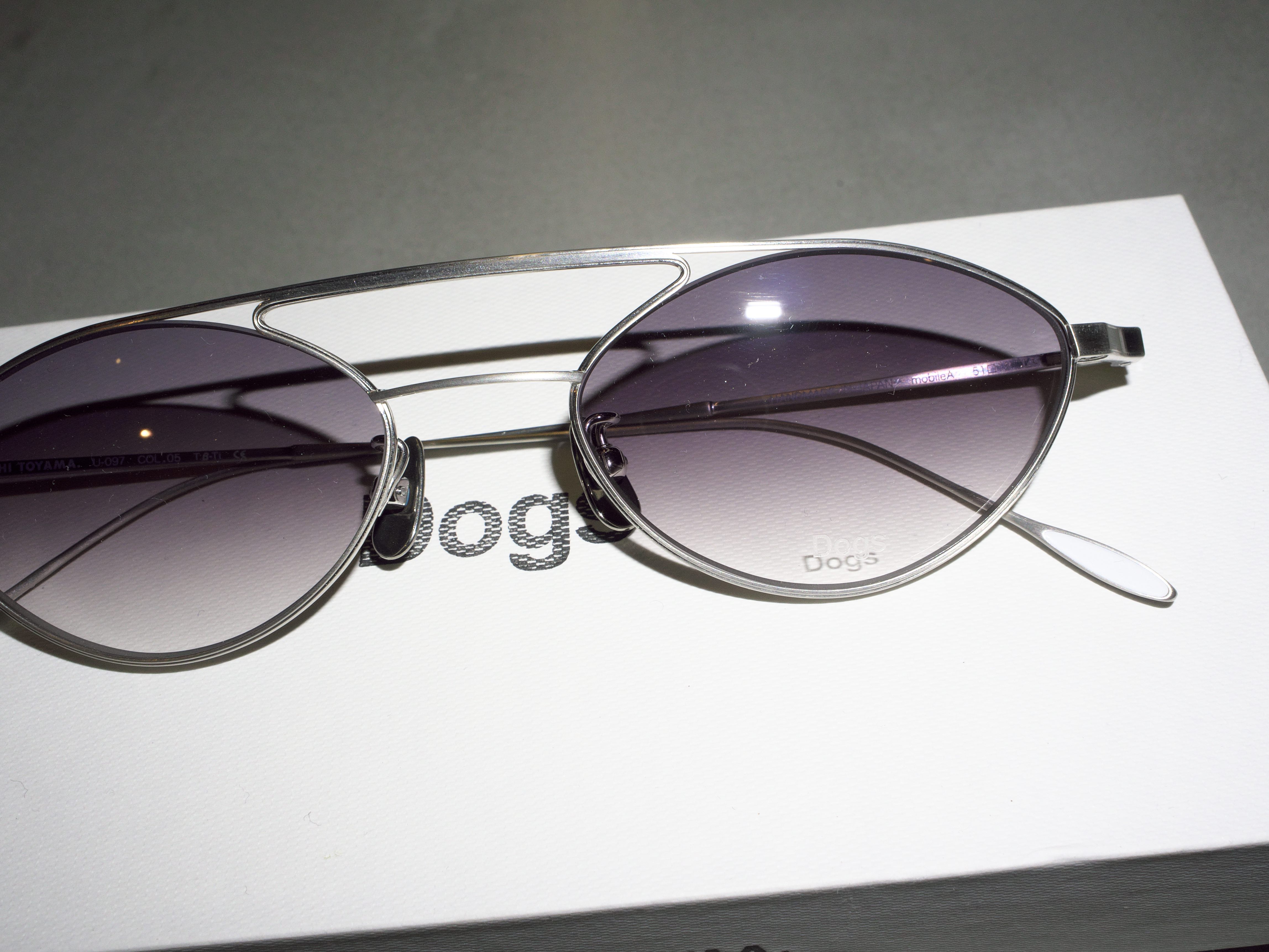 kohh, jelly, Dogs, YUICHI TOYAMA, chikashi-suzuki, eyewear collaboration, party report,