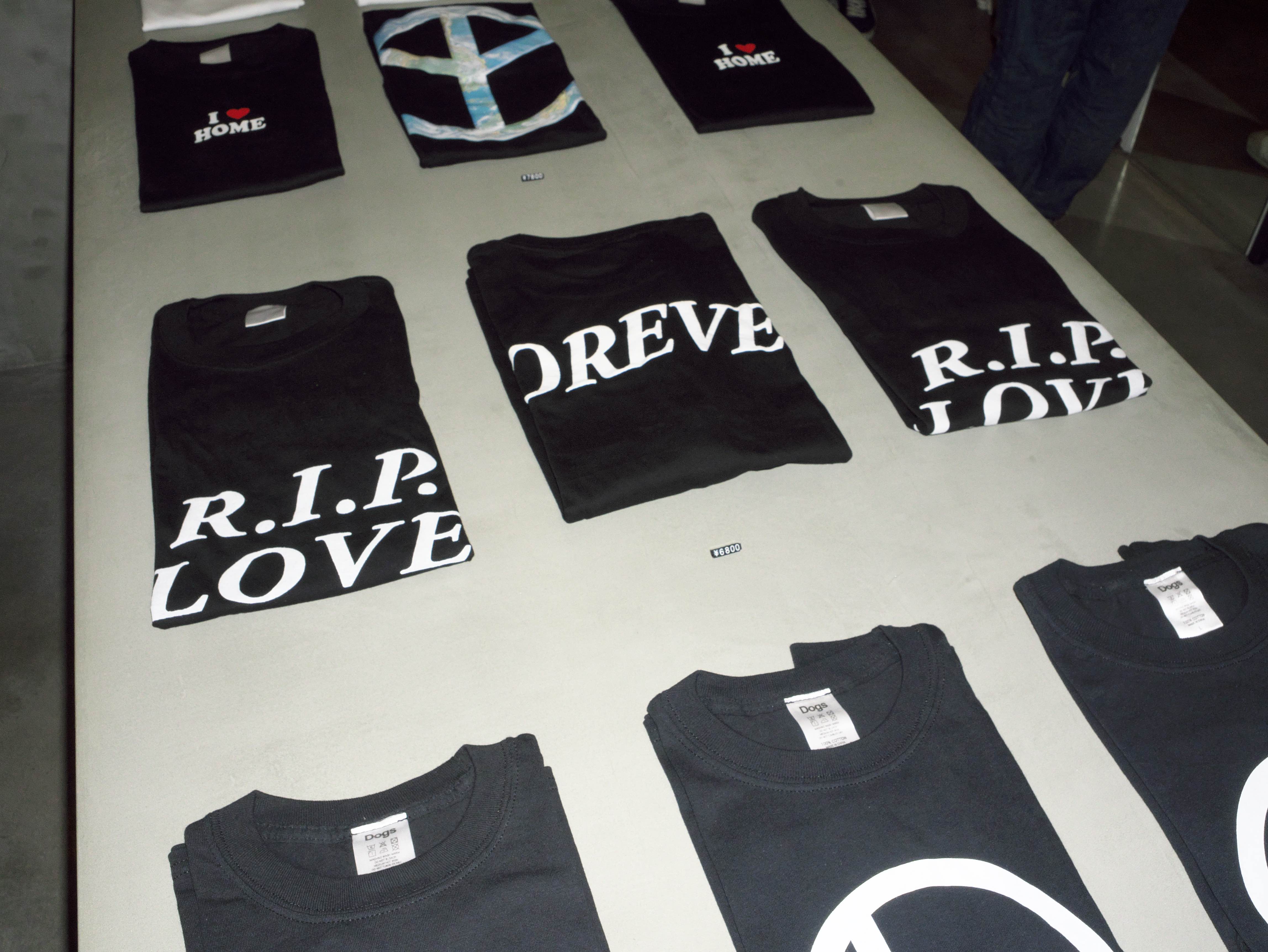 kohh, jelly, Dogs, YUICHI TOYAMA, chikashi-suzuki, eyewear collaboration, party report,