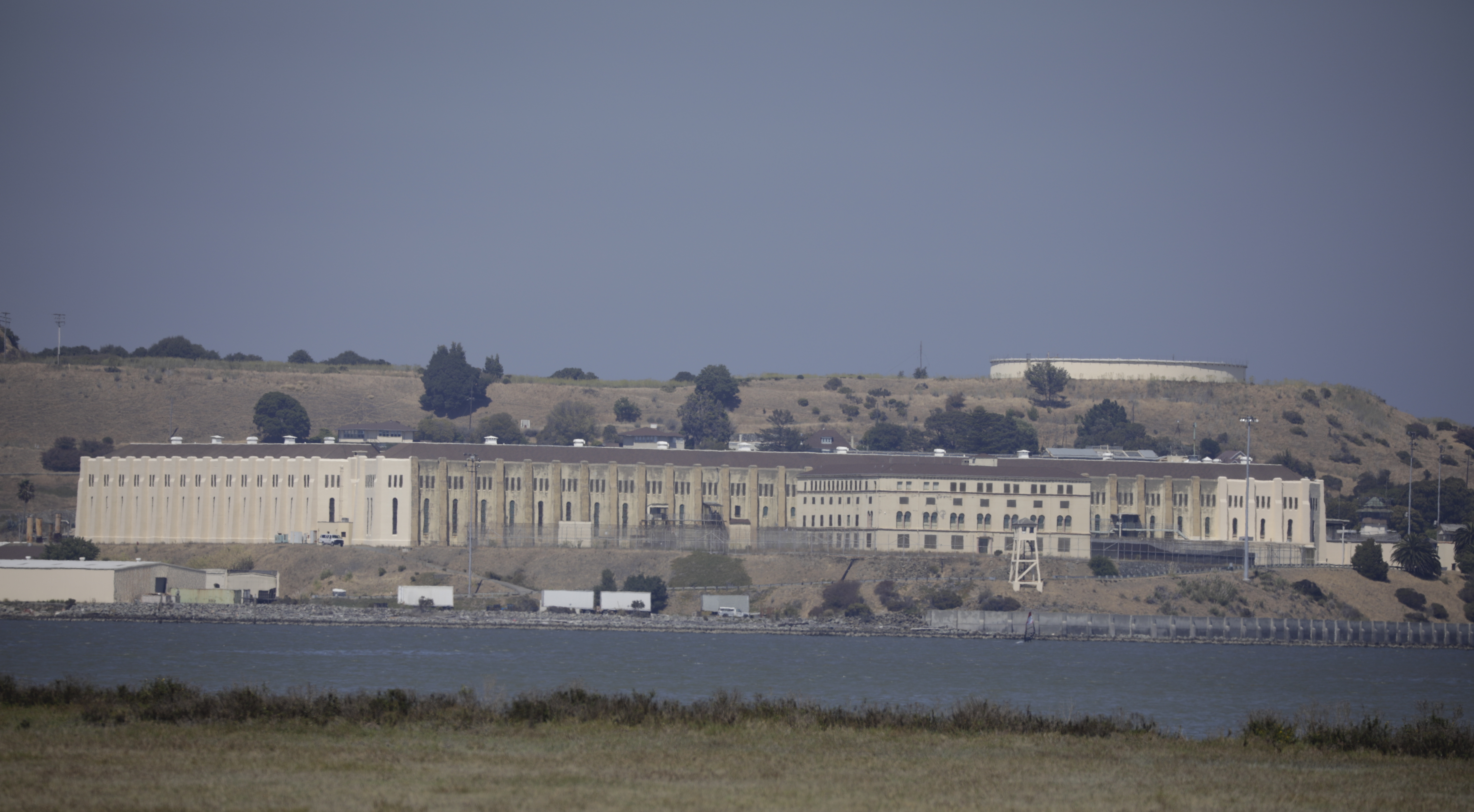 San Quentin by Sam Rosenthal.JPG