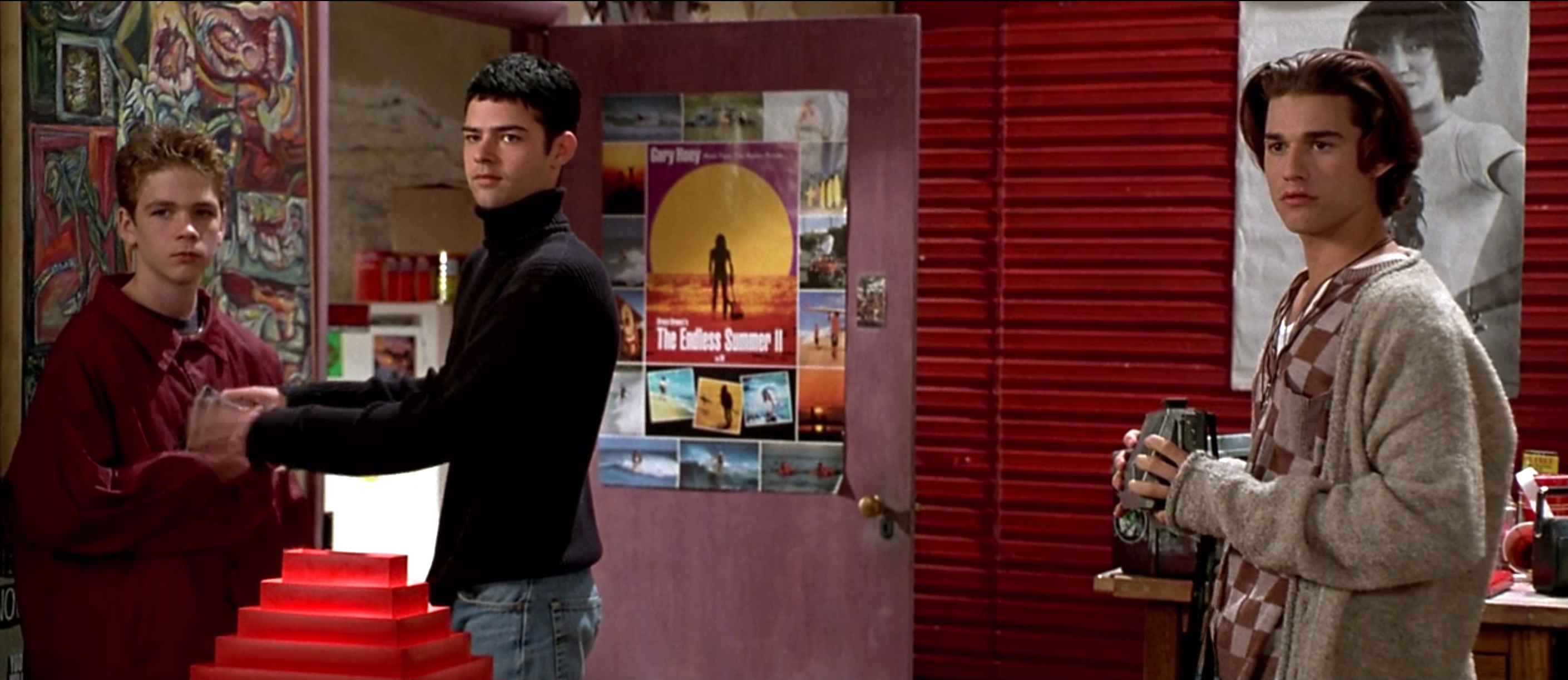 empire records vinyl