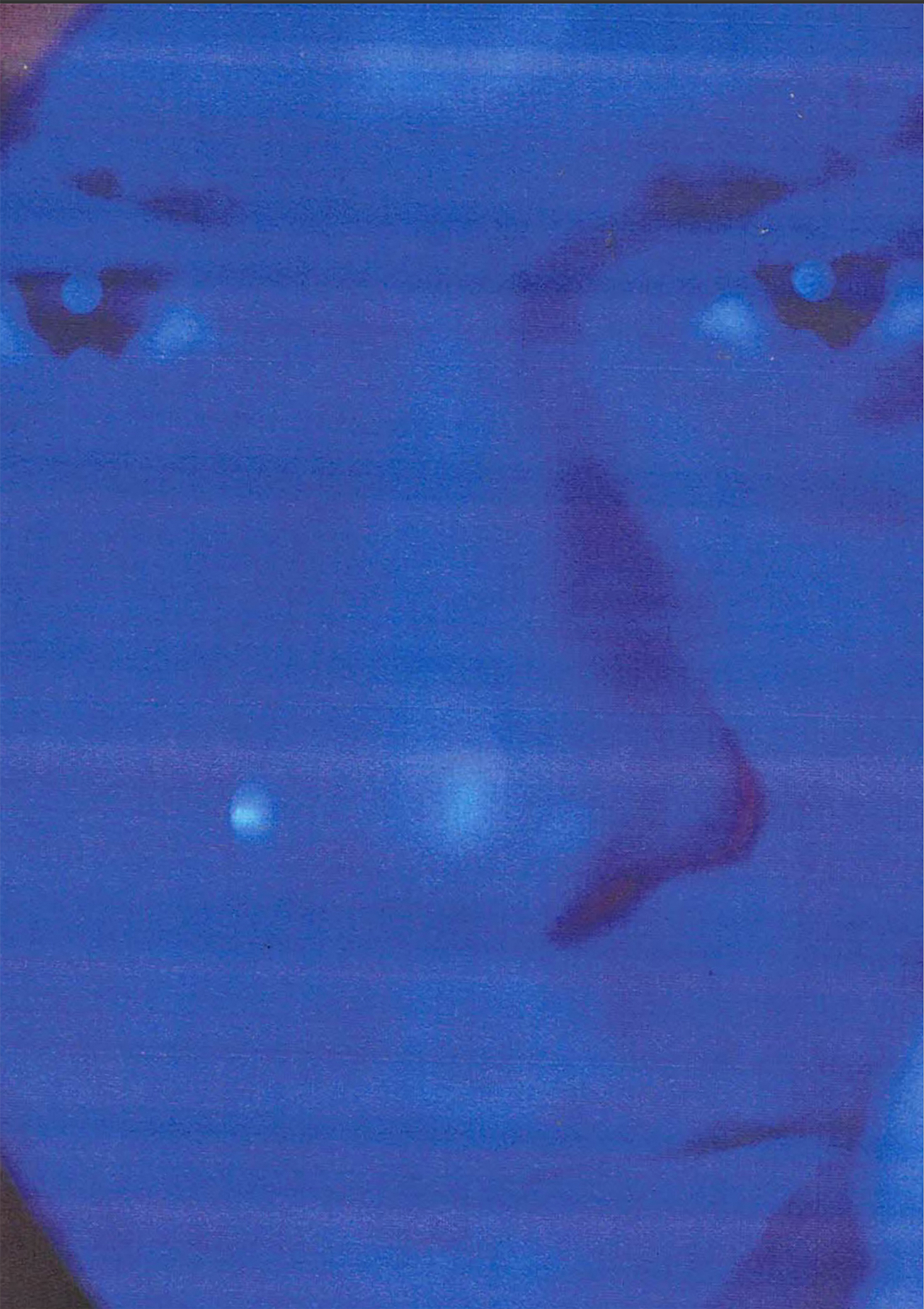 Fotografia di Azazel Lorenzoni