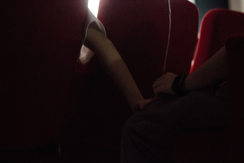 Foto e reportage dal Sicilia Queer FilmFest, l'evento di cinema LGBTQ+ di Palermo