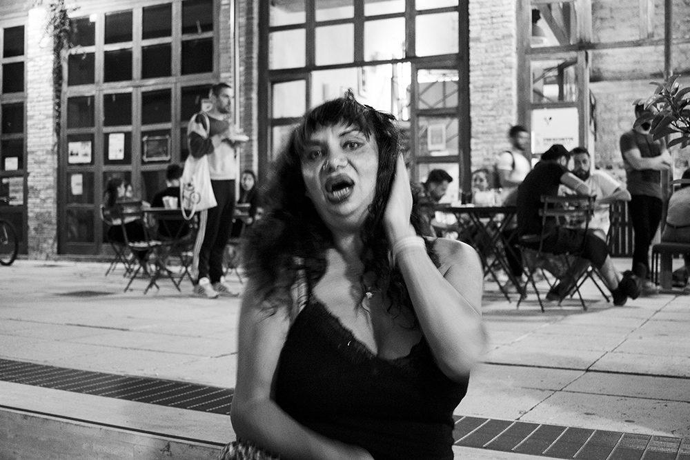 Foto e reportage dal Sicilia Queer FilmFest, l'evento di cinema LGBTQ+ di Palermo