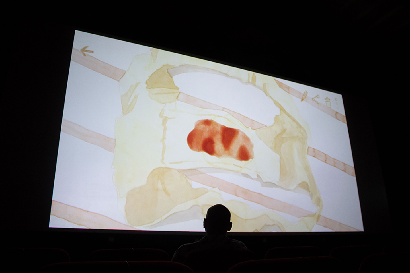 Foto e reportage dal Sicilia Queer FilmFest, l'evento di cinema LGBTQ+ di Palermo