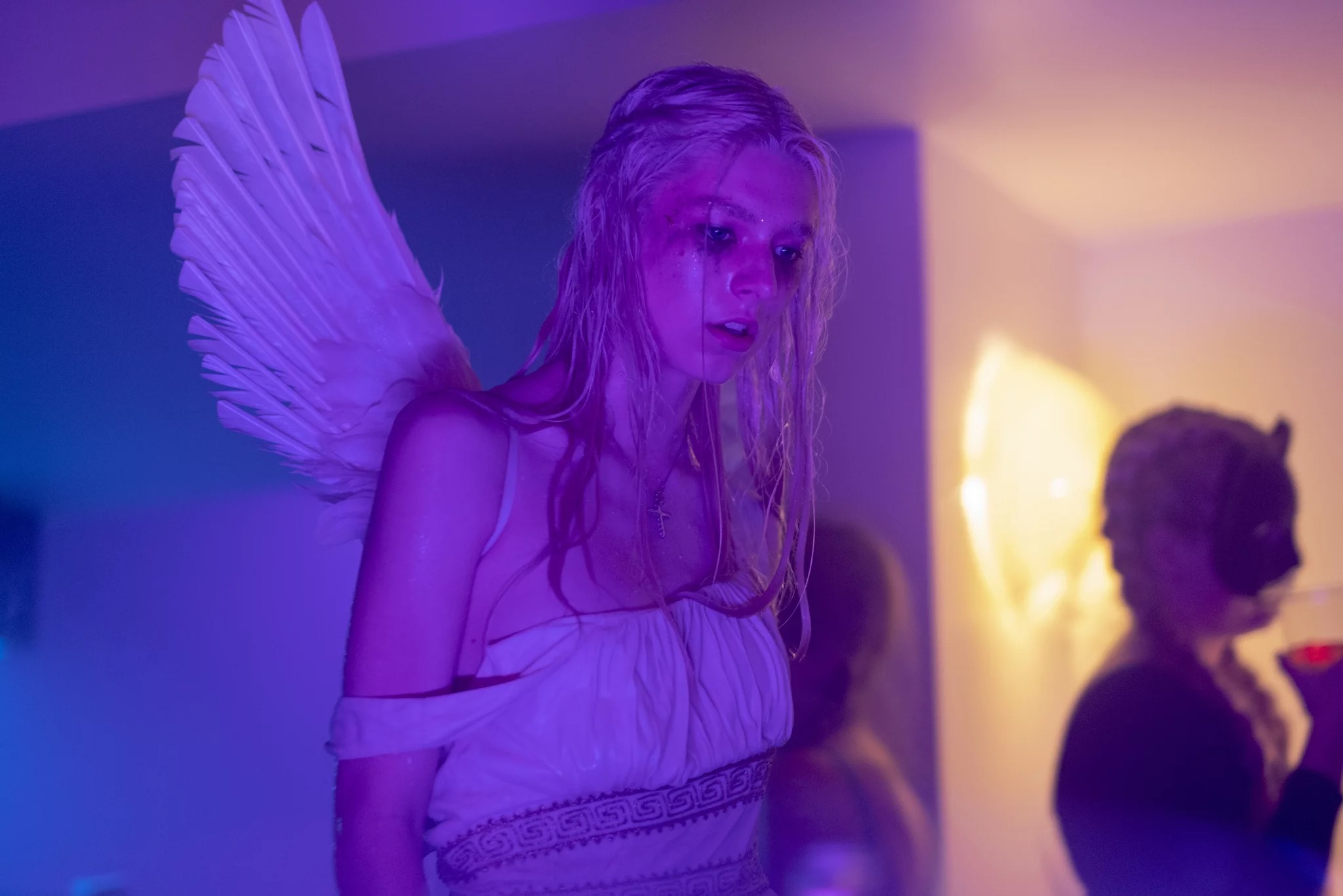 Euphoria led the way Gwithen Z dressing: The best fashion moments from  season one