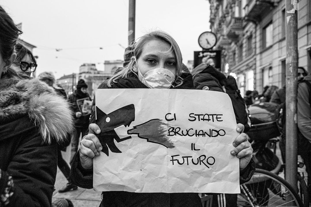 sette-attivisti-italiani-climate-action