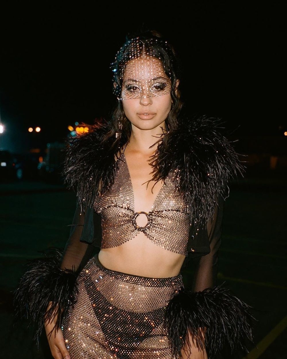 9 of Euphoria's most iconic fashion moments