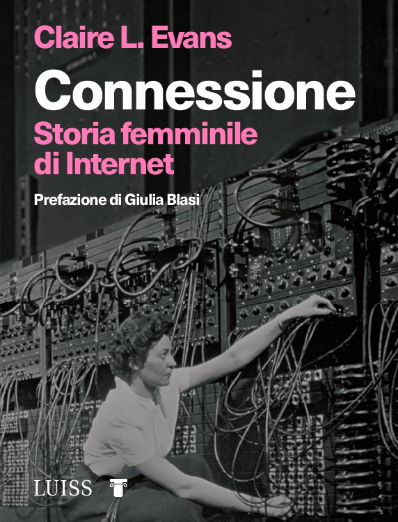 Connessione—storia femminile di internet_copertina.png