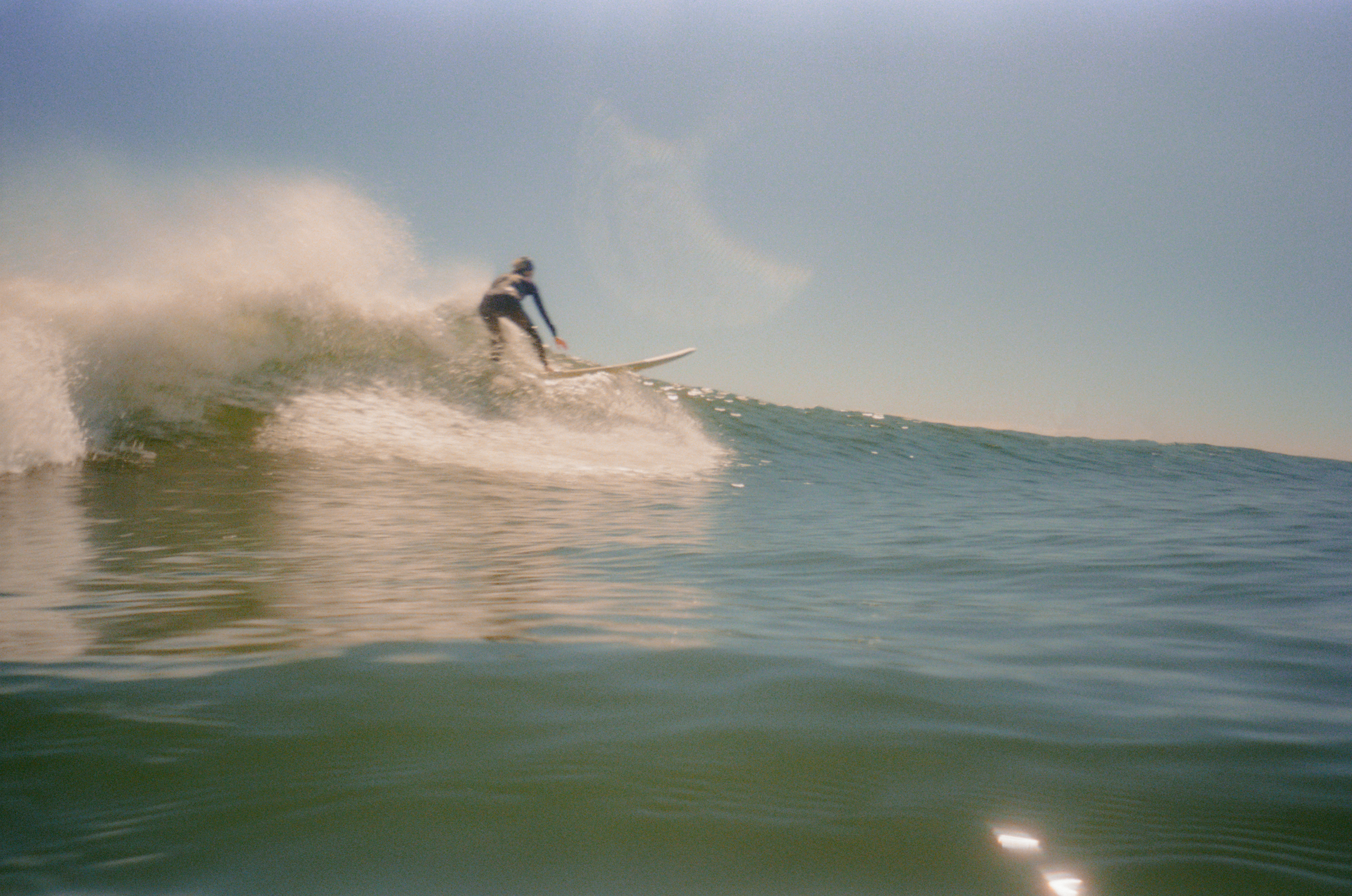 The Queer Surf Community Is on the Rise