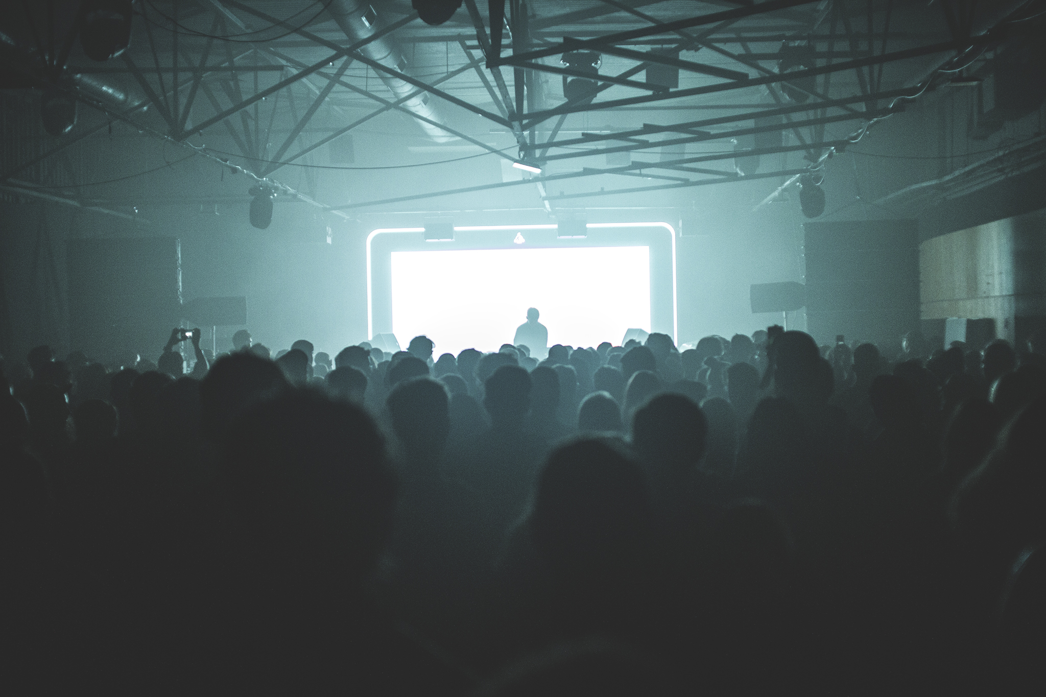 UnsoundFestival2018_Fomo_fotDominikaFilipowicz (3).jpg, ポーランド, 音楽フェス, アンサウンド, Unsound, レイヴ, クラクフ
