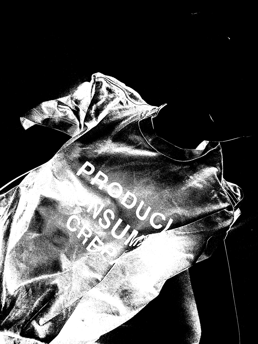 Fotografia di Joshua Gordon