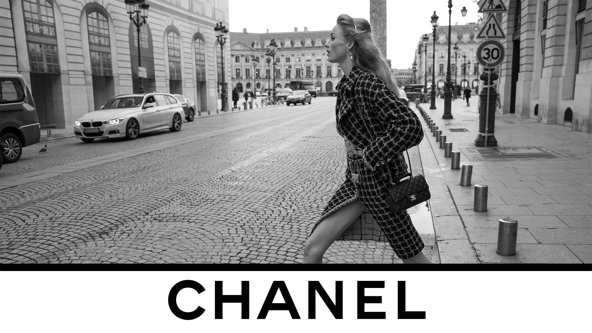 Chanel Ss21 Collection Review I D