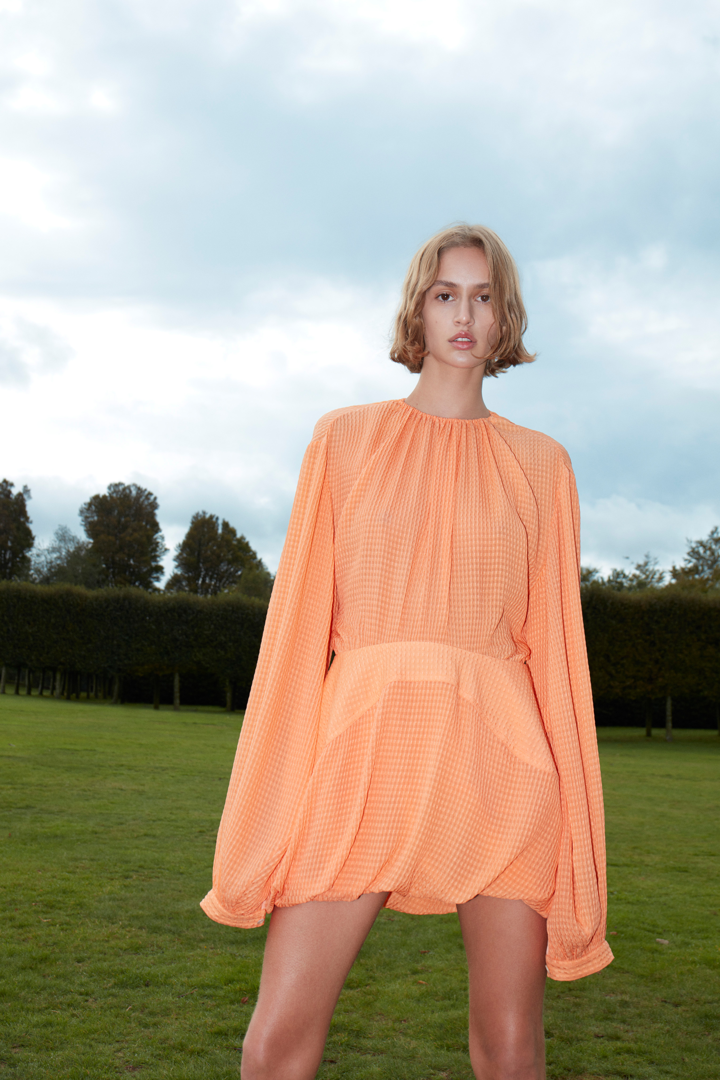 Stella McCartney Resort 2020 Collection