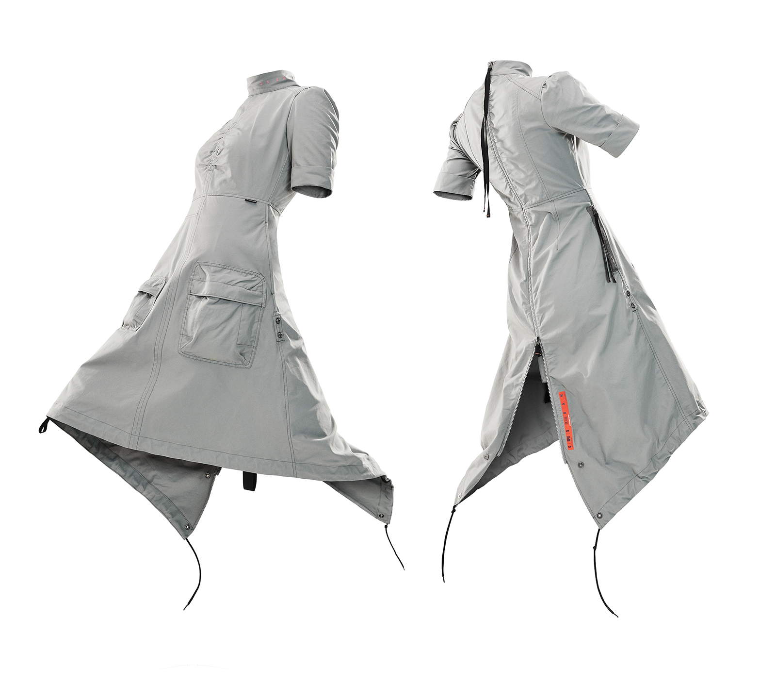 G-star Raw, Exclusives Collection, Product Launch