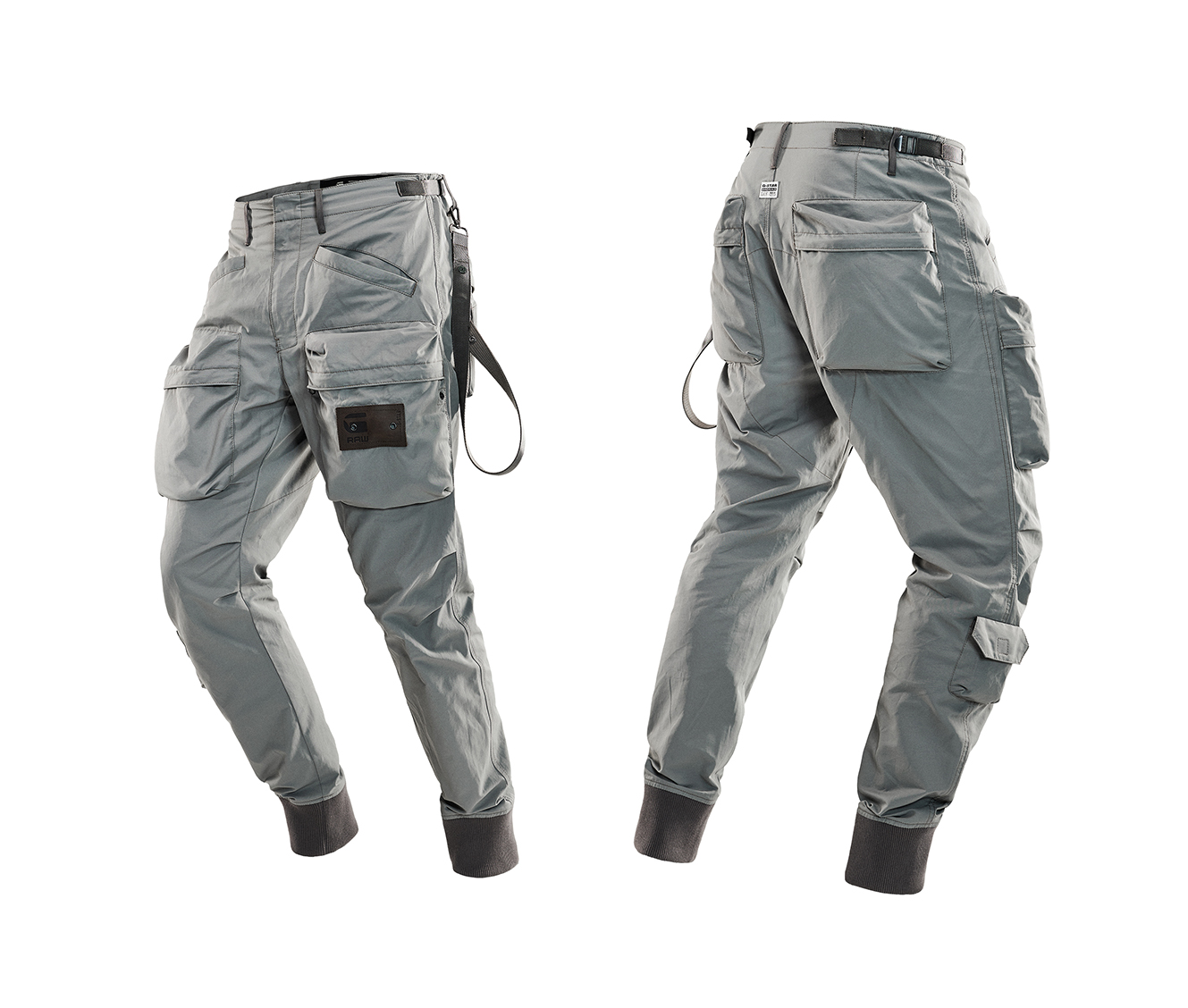 G-star Raw, Exclusives Collection, Product Launch