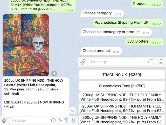 Best Darknet Market For Lsd