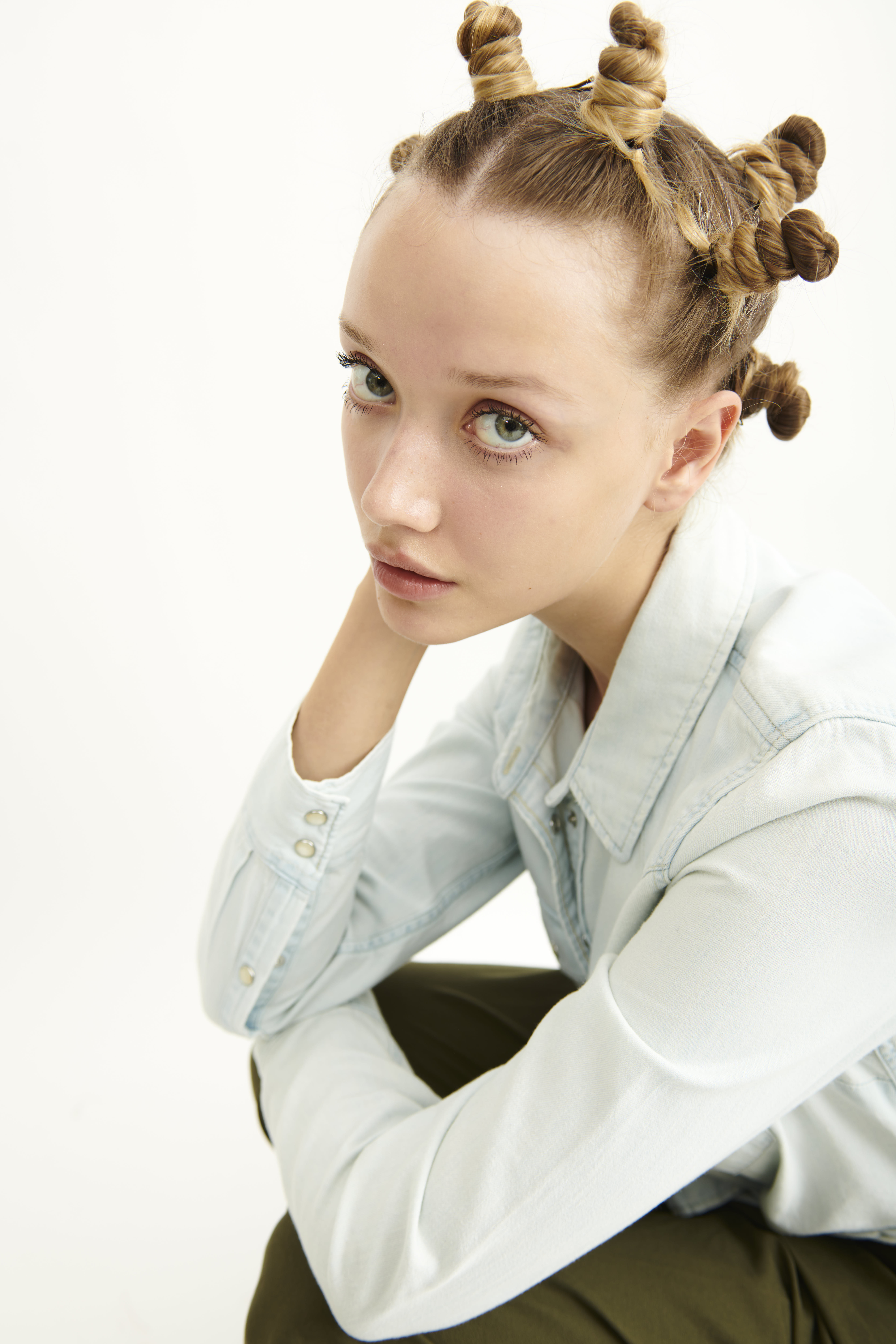 20 nel 2020: new faces della moda, nuovi modelli e modelle da conoscere