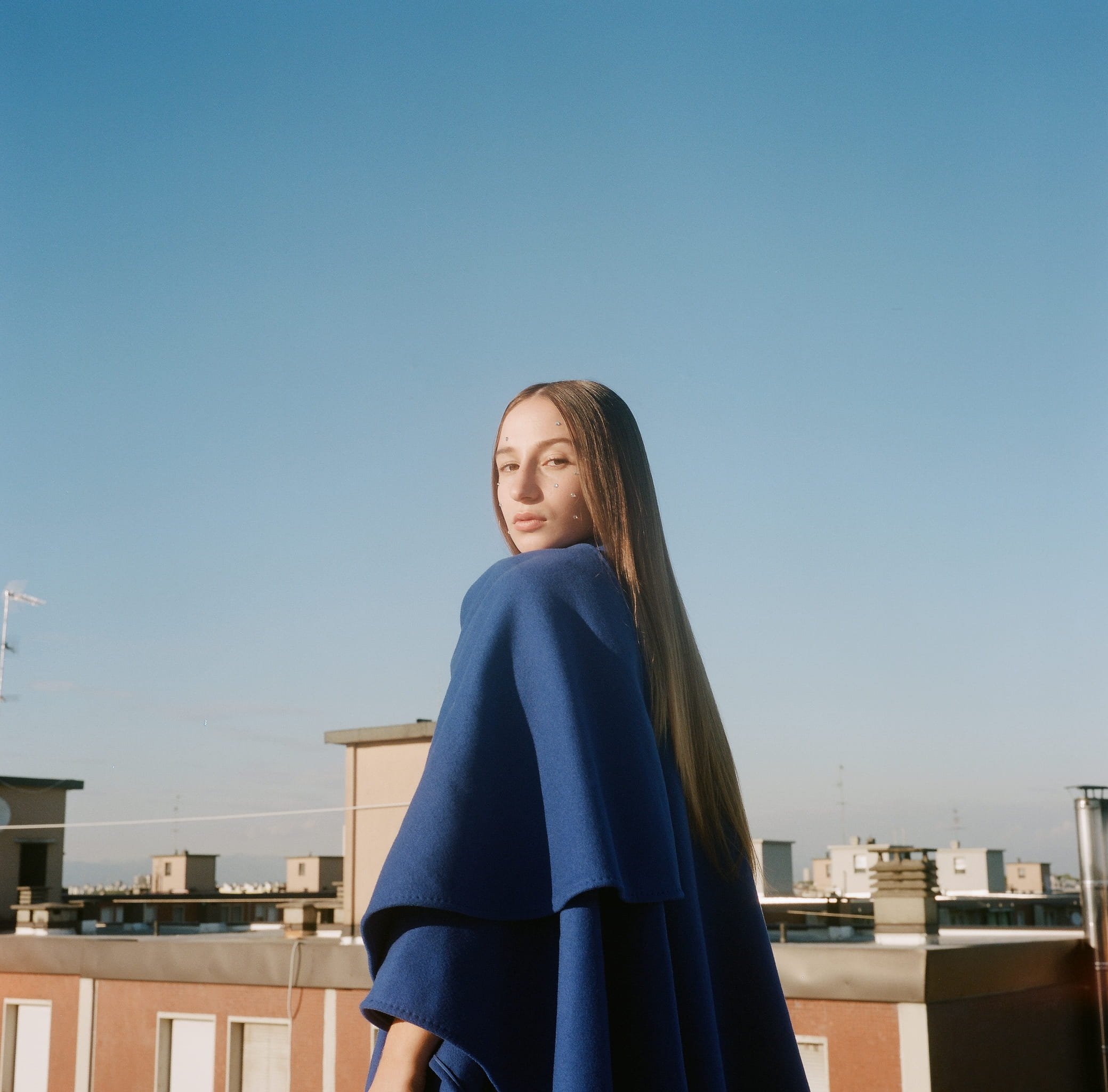 Intervista a Laila Al Habash, LaHasna, Miragal, Maryam e LNDFK: le artiste italiane di seconda generazione