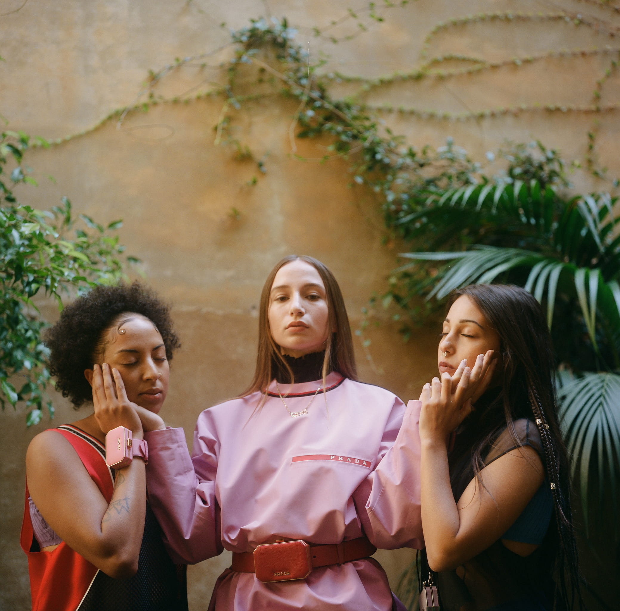 Intervista a Laila Al Habash, LaHasna, Miragal, Maryam e LNDFK: le artiste italiane di seconda generazione