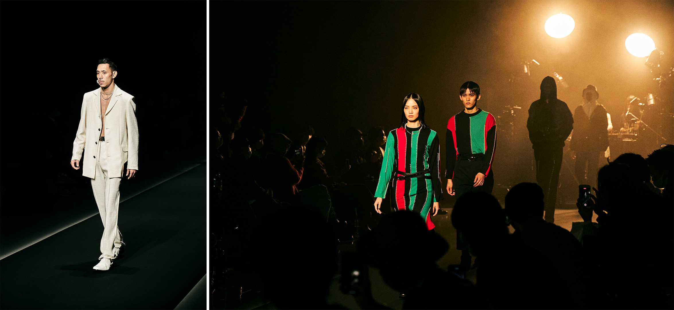tokyo fashion week, rakuten fashion week tokyo, 21SS
