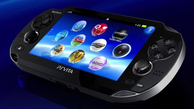 The Ps3 And Vita Are Being Buried Alive