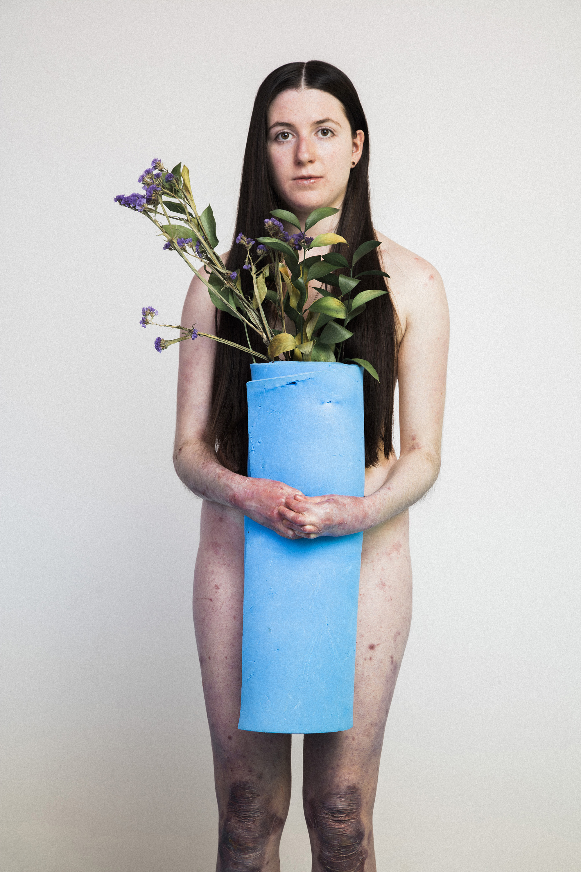 Beauty Limitless di David PD Hyde, fotografie al di là degli stereotipi di bellezza