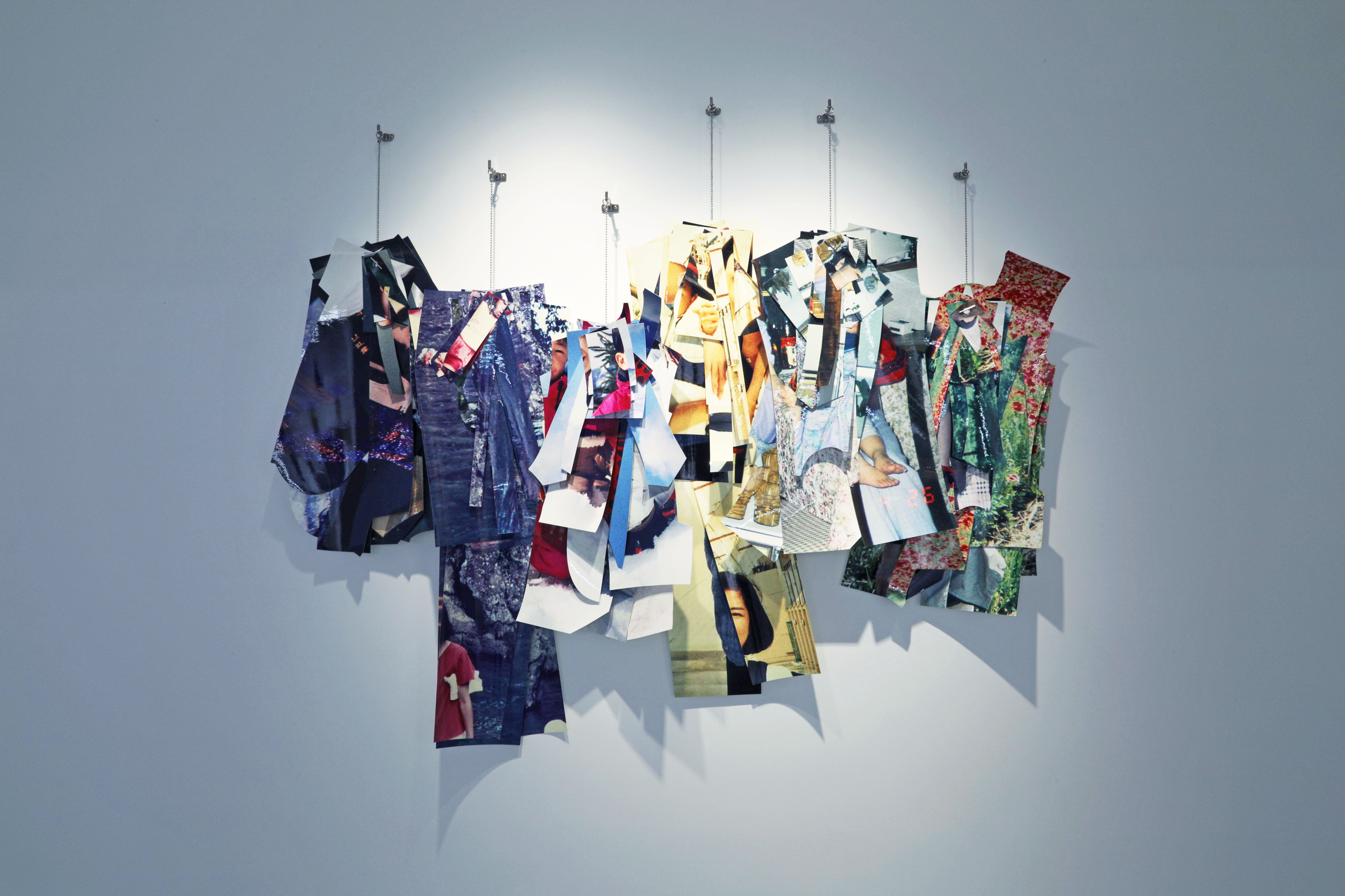 PUGMENT, 個展, Almost Heaven, 写真, 渋谷