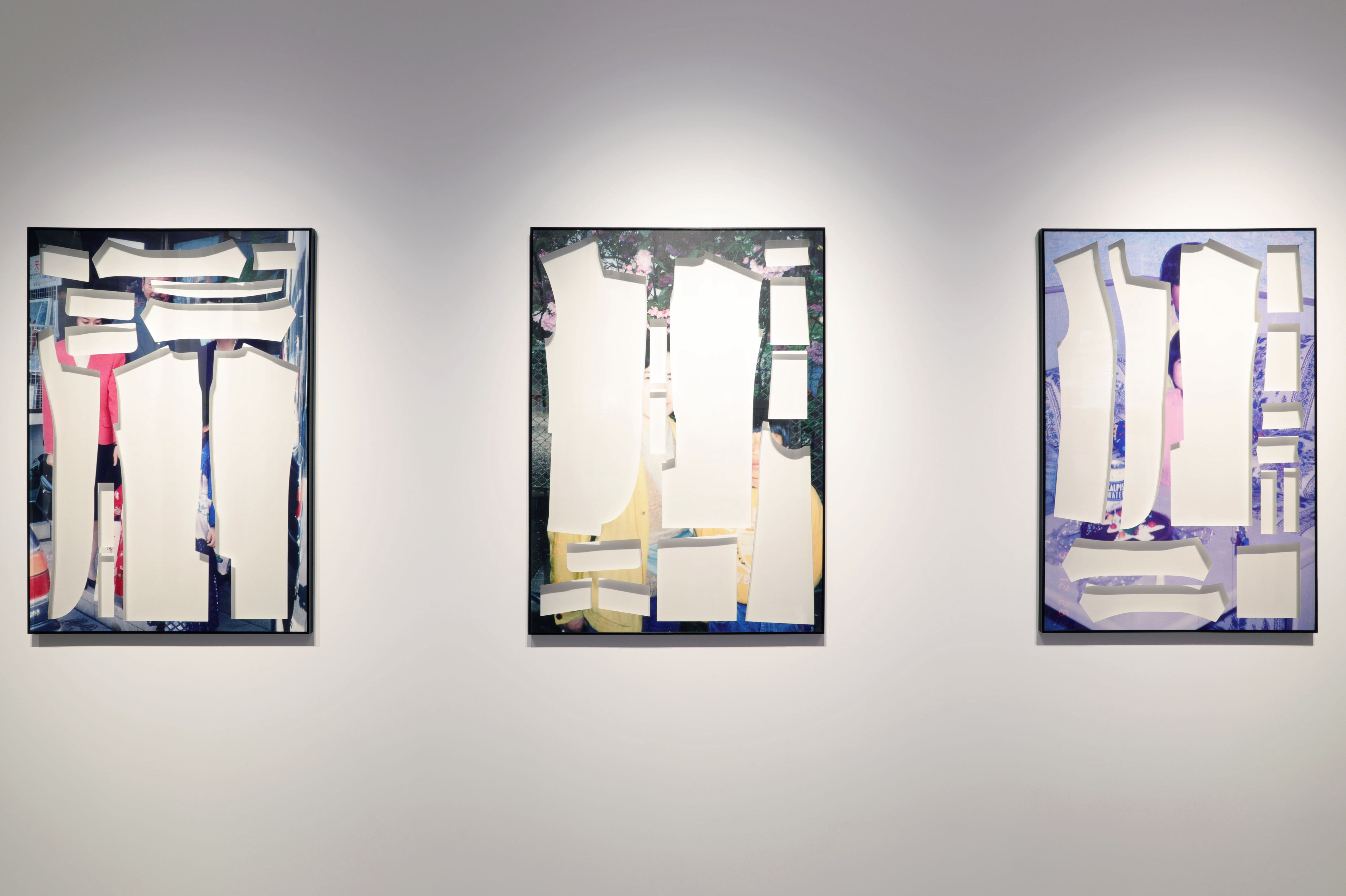 PUGMENT, 個展, Almost Heaven, 写真, 渋谷