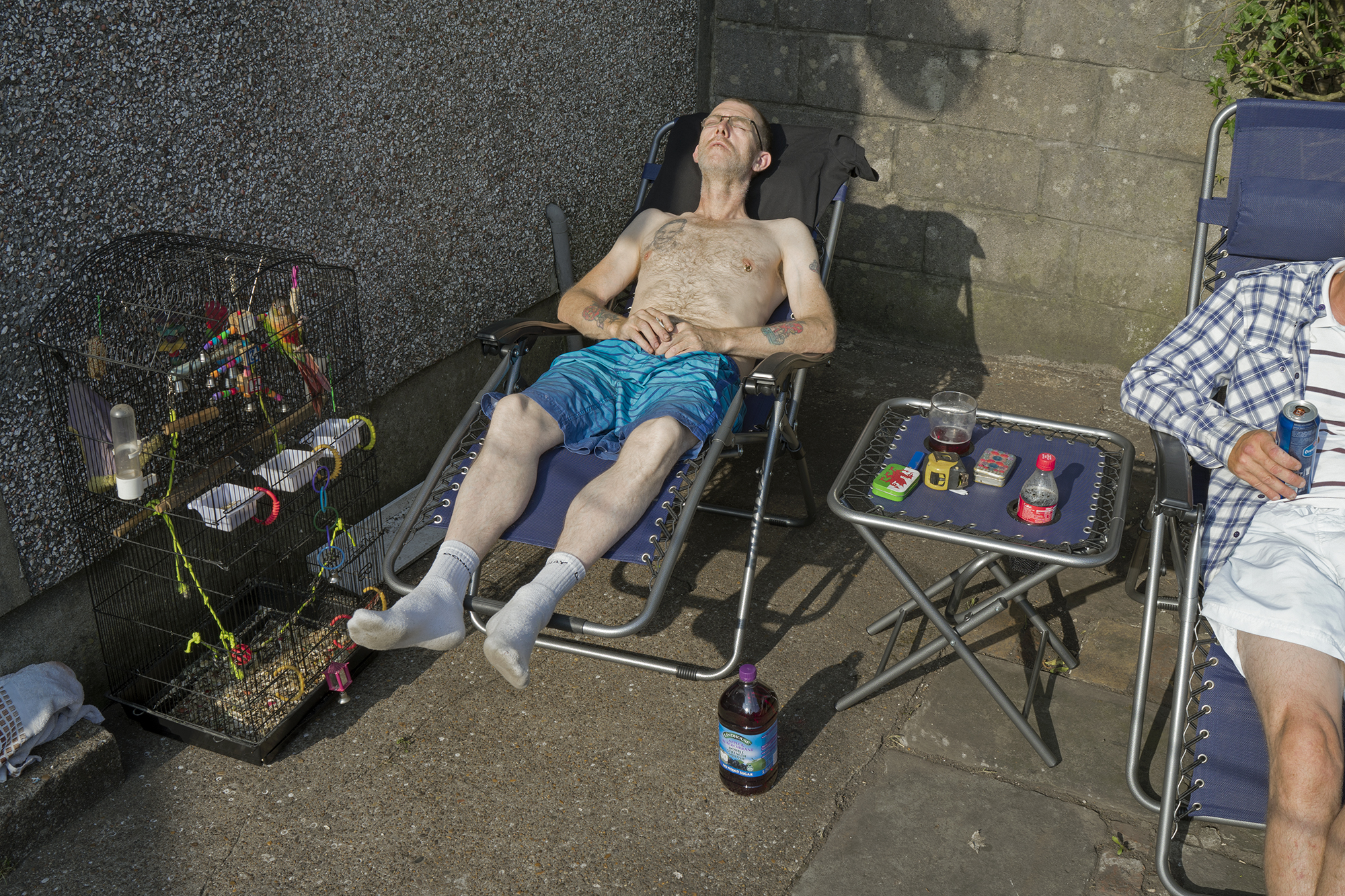 the-budgie-died-instantly-reportage-fotografico-emarginati-outsider