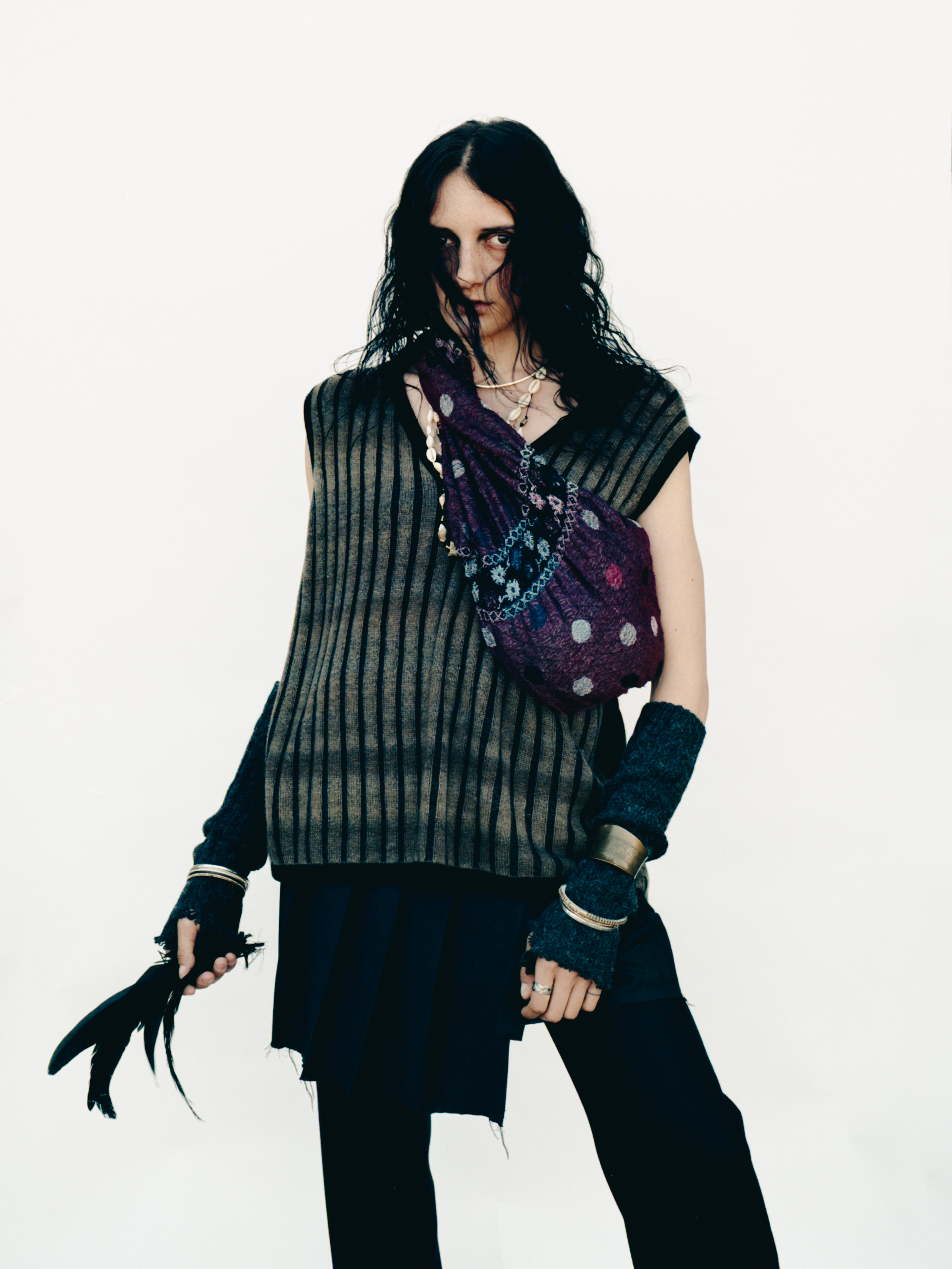 Rebel Label intervista HG/LF, brand emergente sostenibile