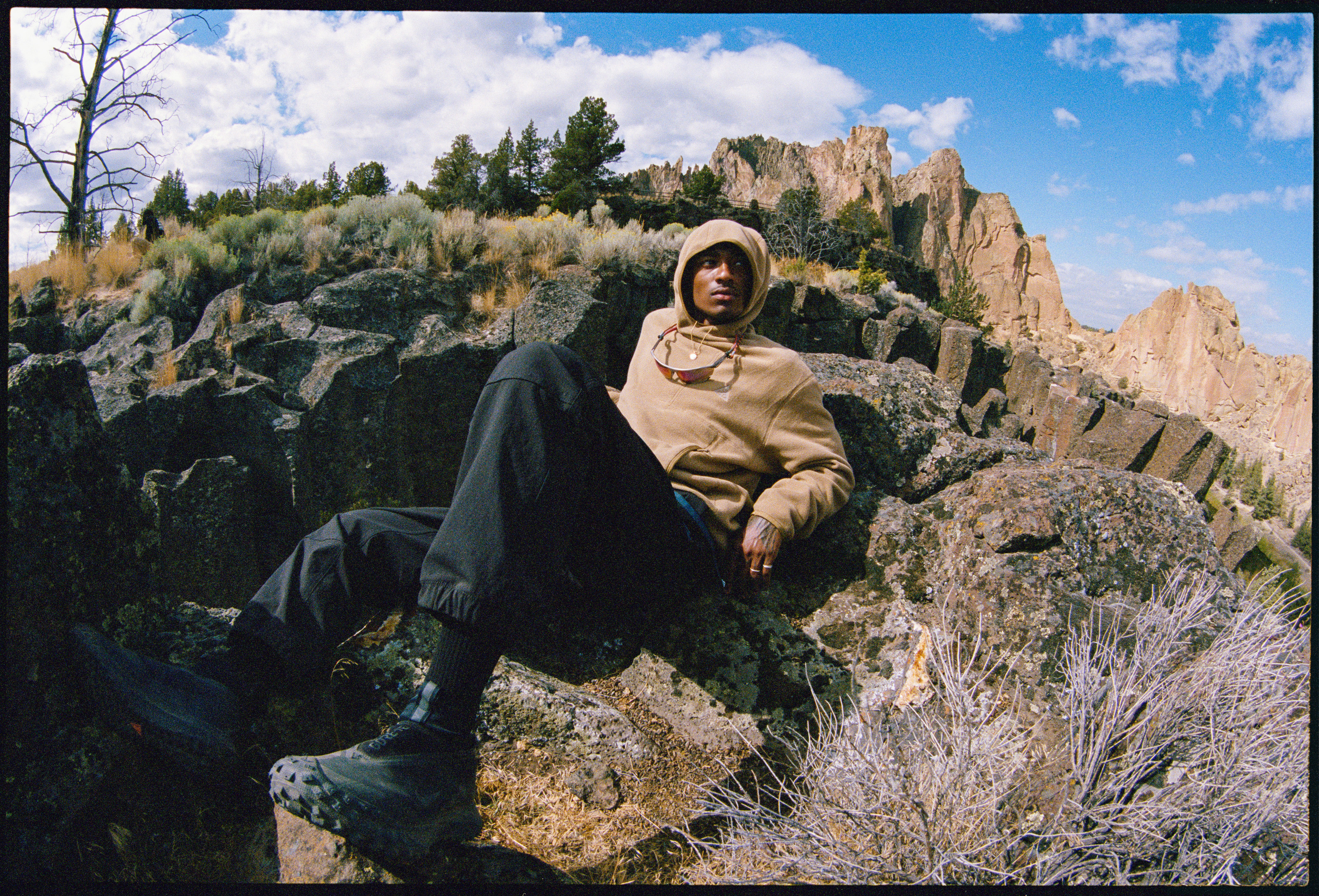 ACG HO20 Apparel Collection