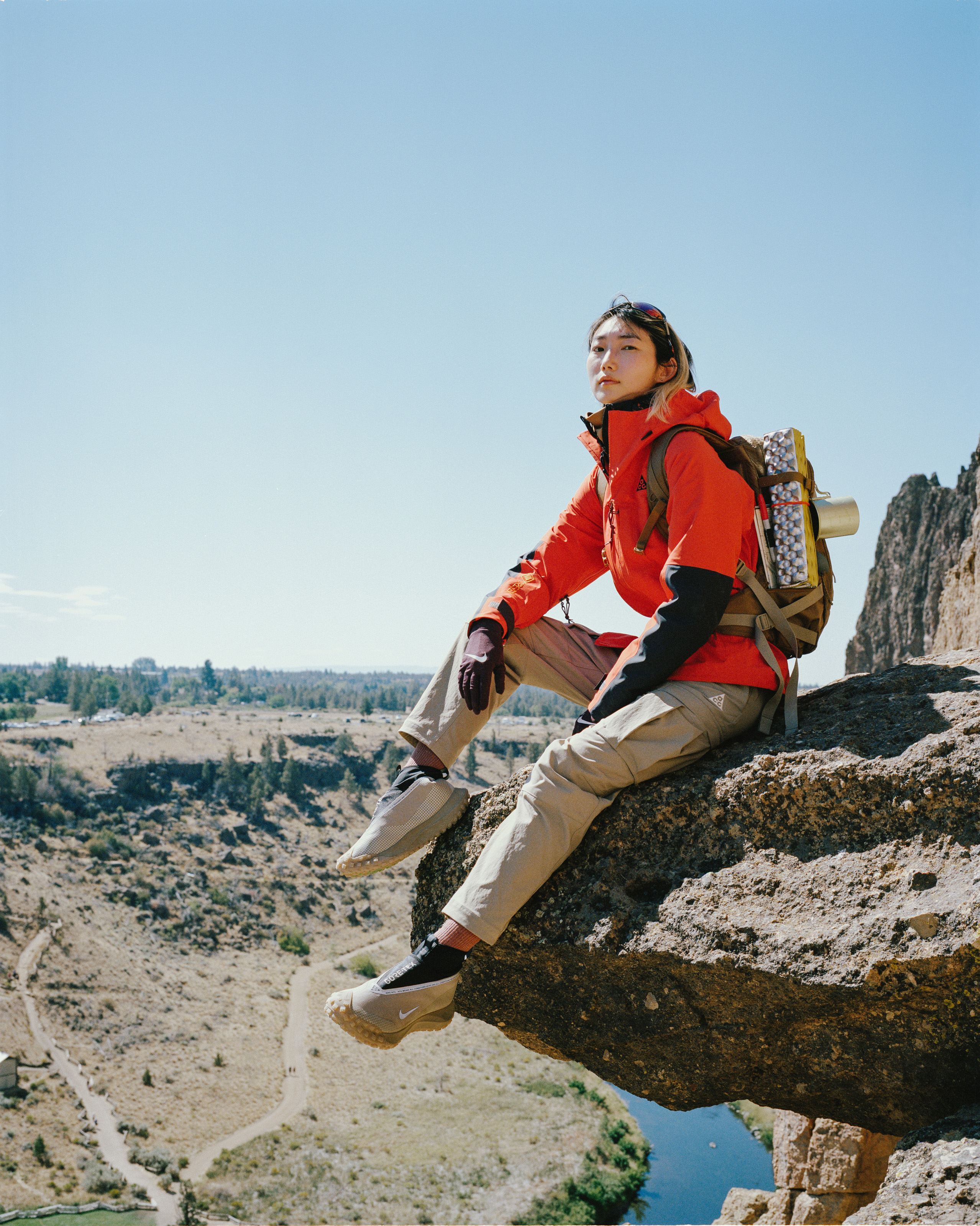 ACG HO20 Apparel Collection