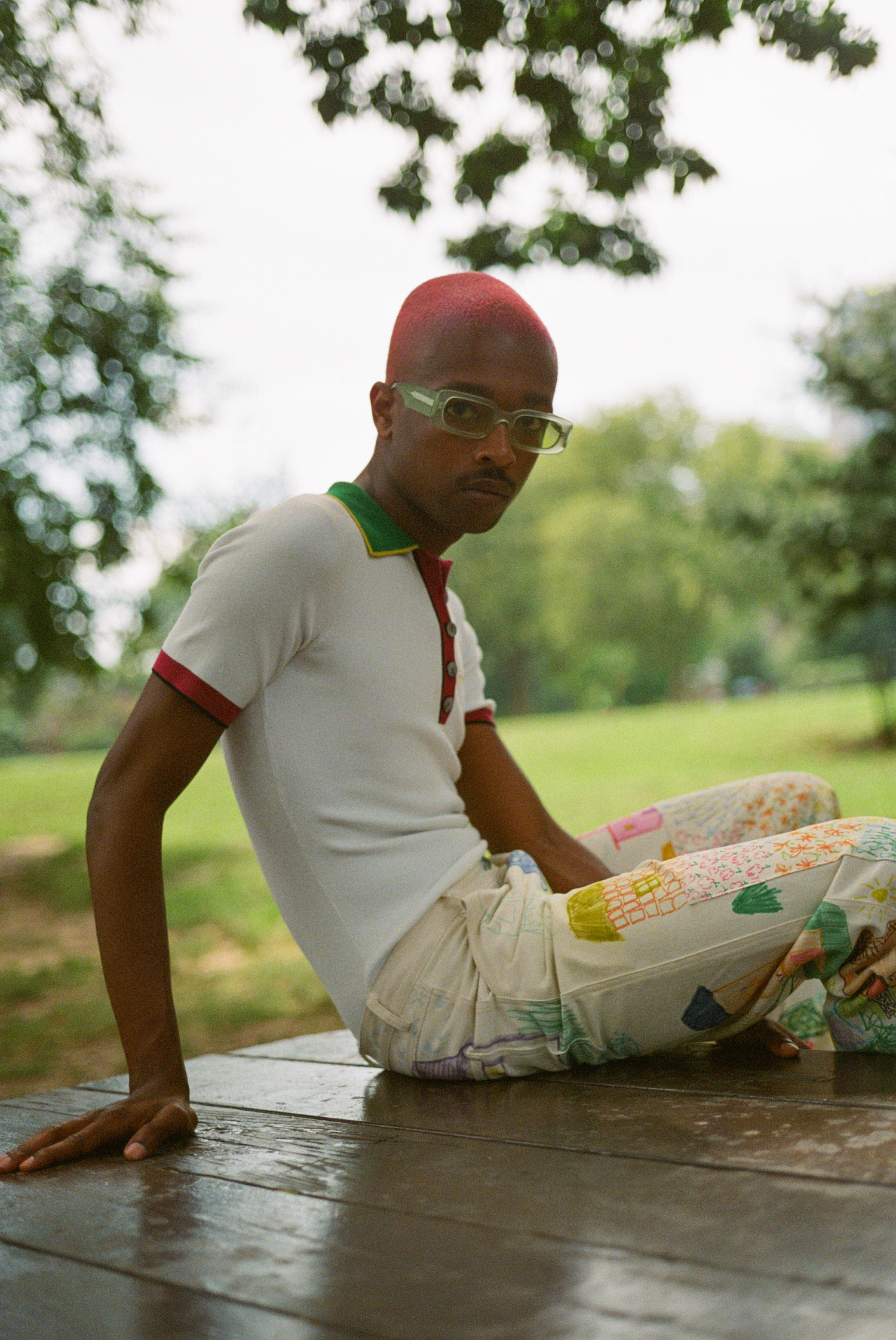 Myles Loftin