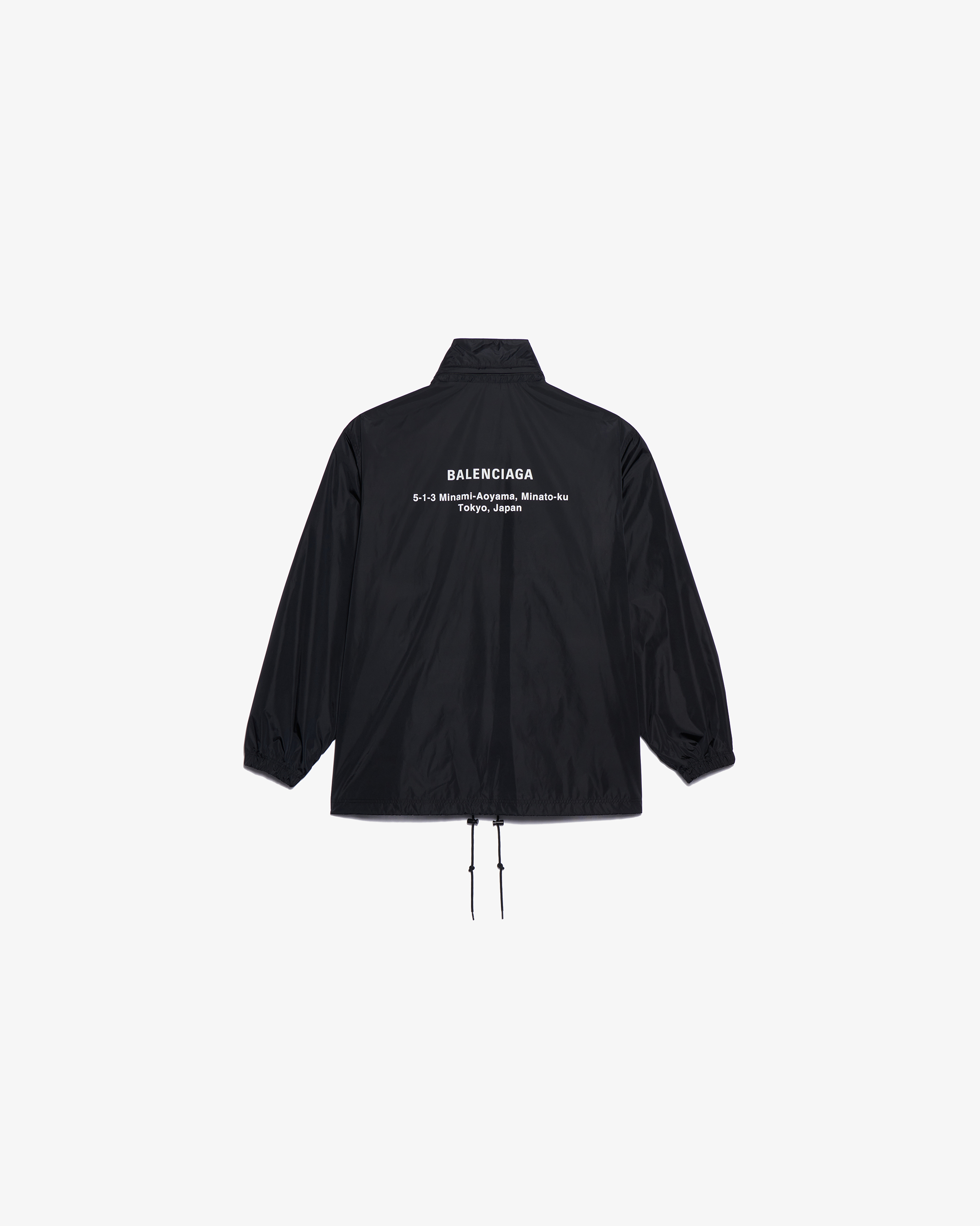 BALENCIAGA, AOYAMA, TOKYO, BALENCIAGA AOYAMA