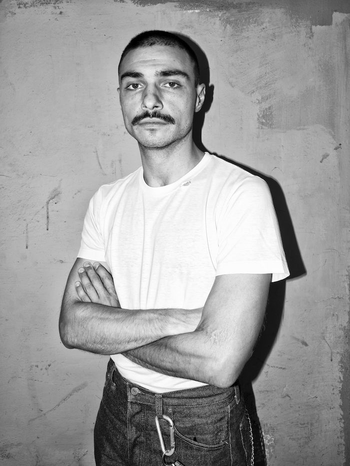 intervista luca magliano