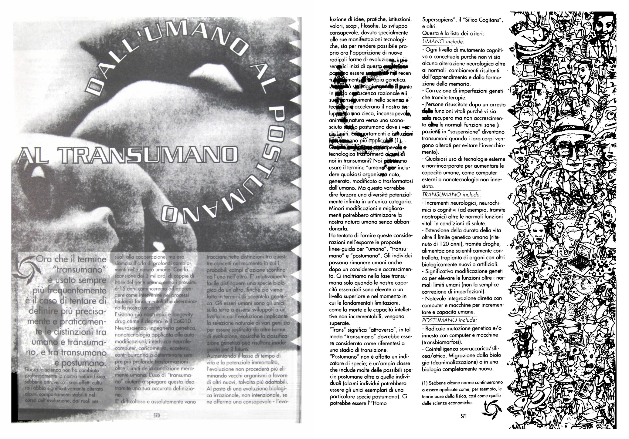 Decoder zine cyberfemminismo