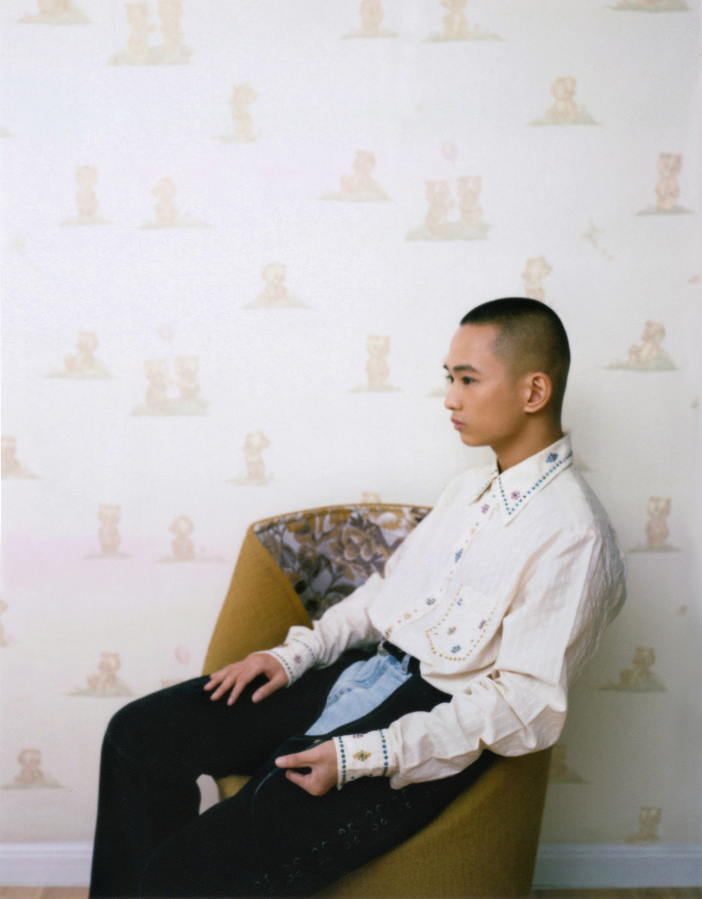 Huang Jiaqi, 黃家奇, photographer, China