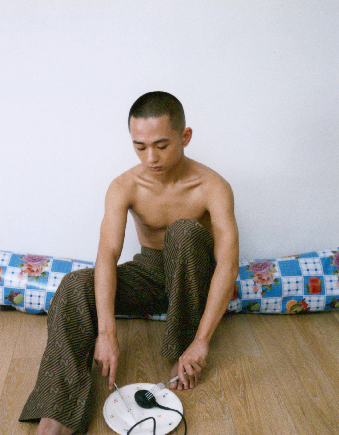Huang Jiaqi, 黃家奇, photographer, China