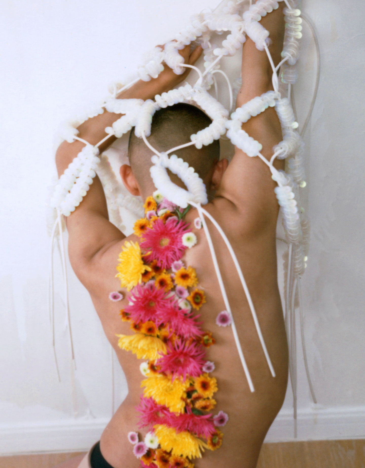 Huang Jiaqi, 黃家奇, photographer, China