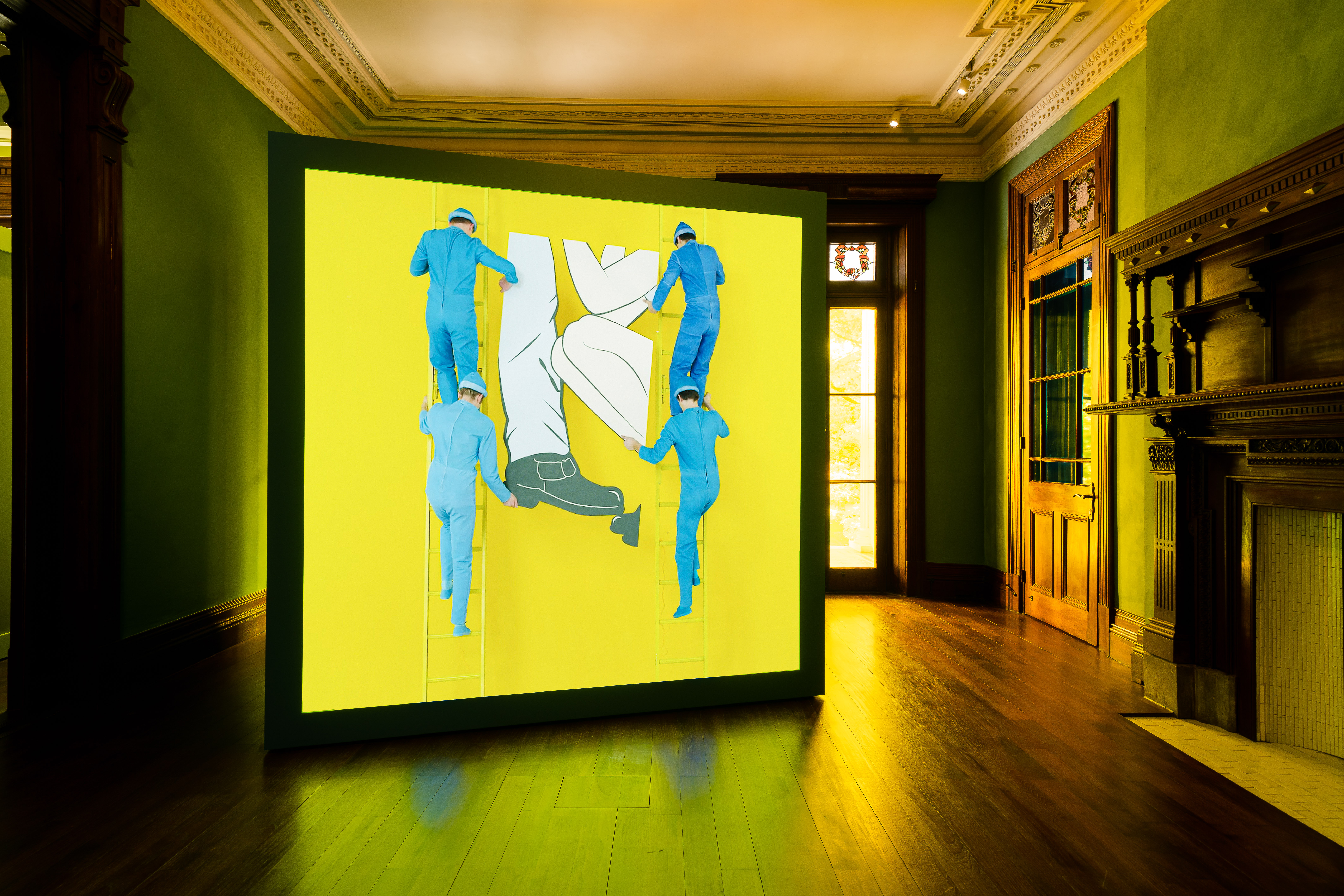 Mostra