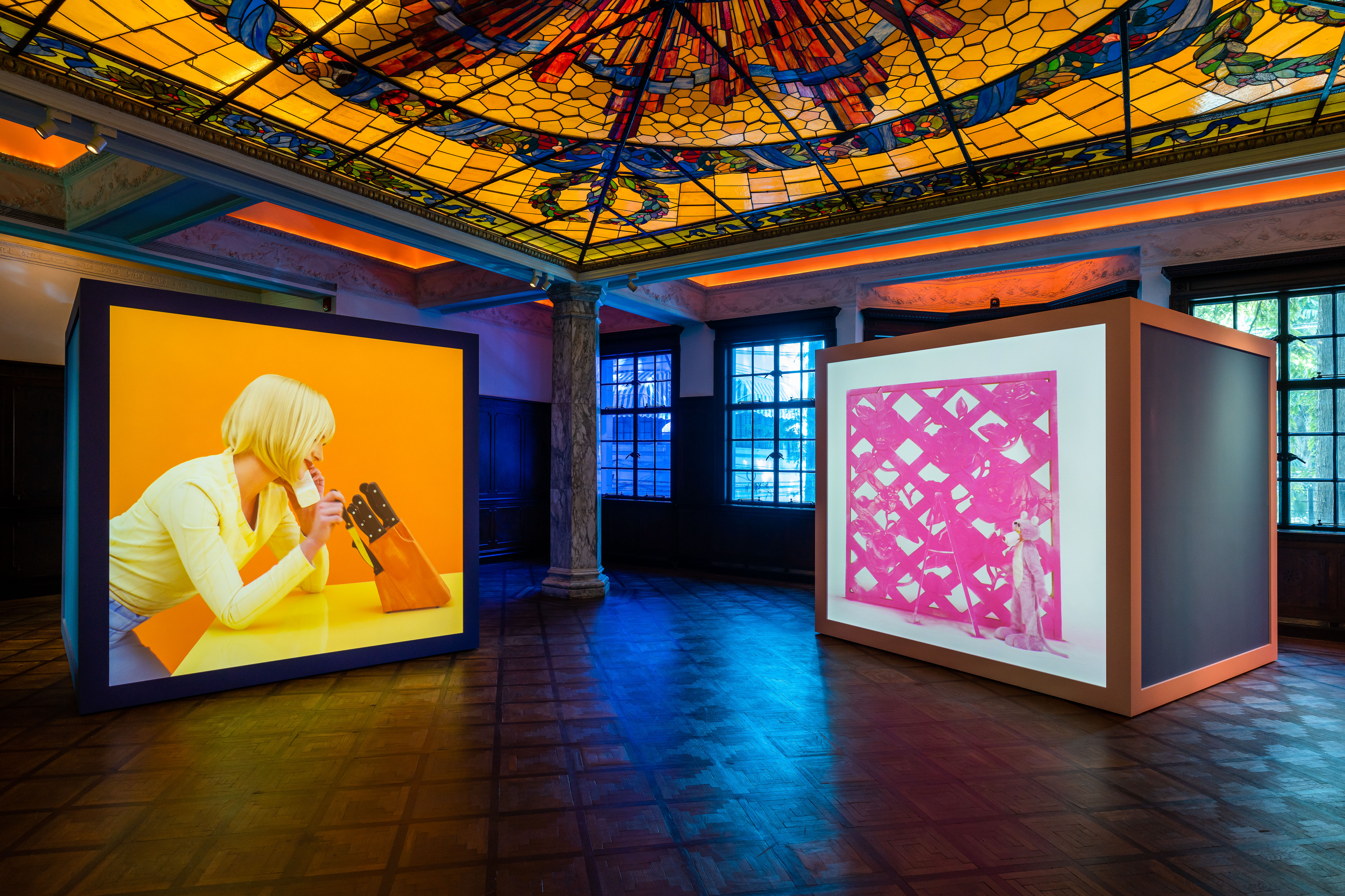 Mostra