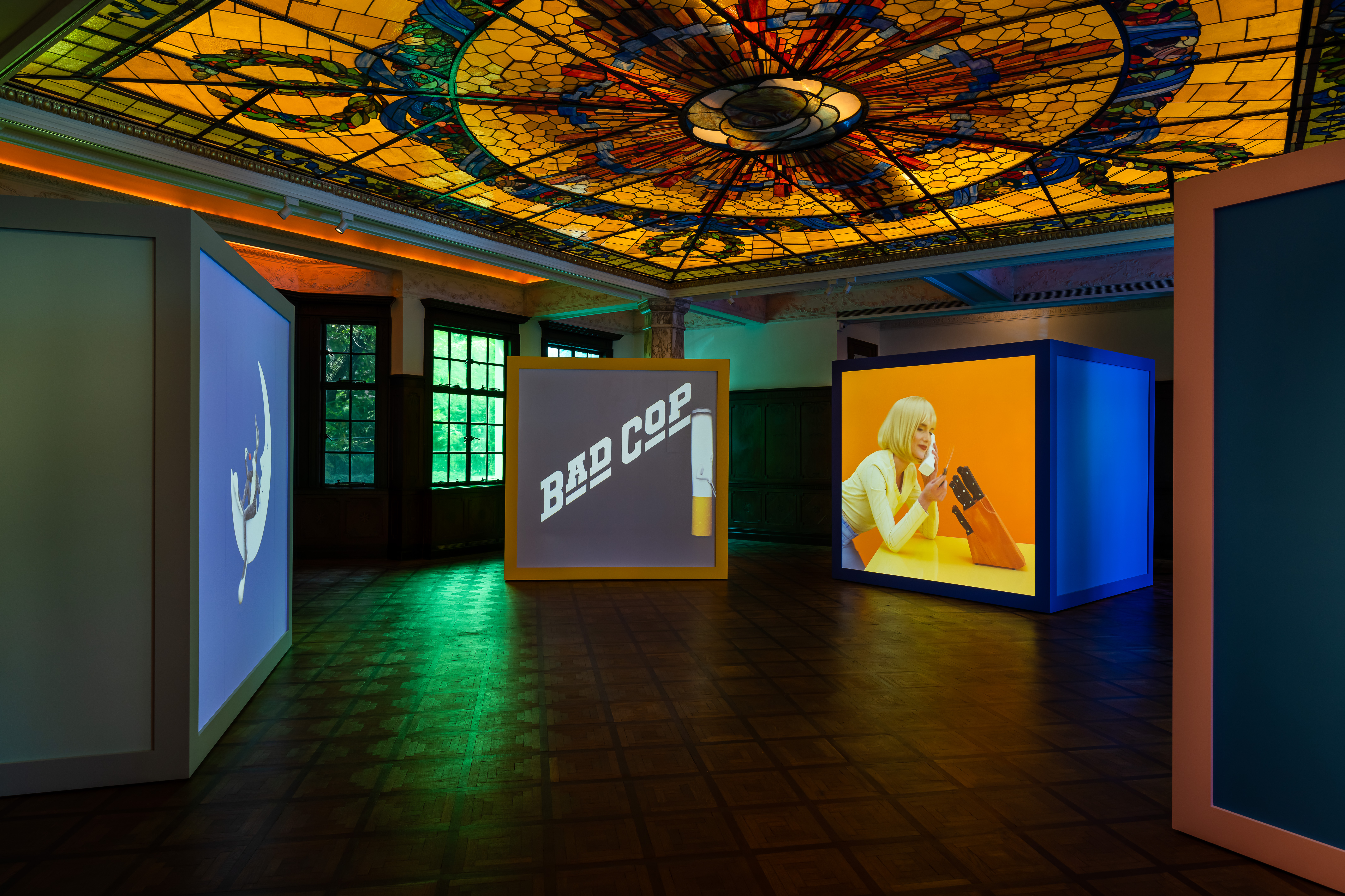 Mostra