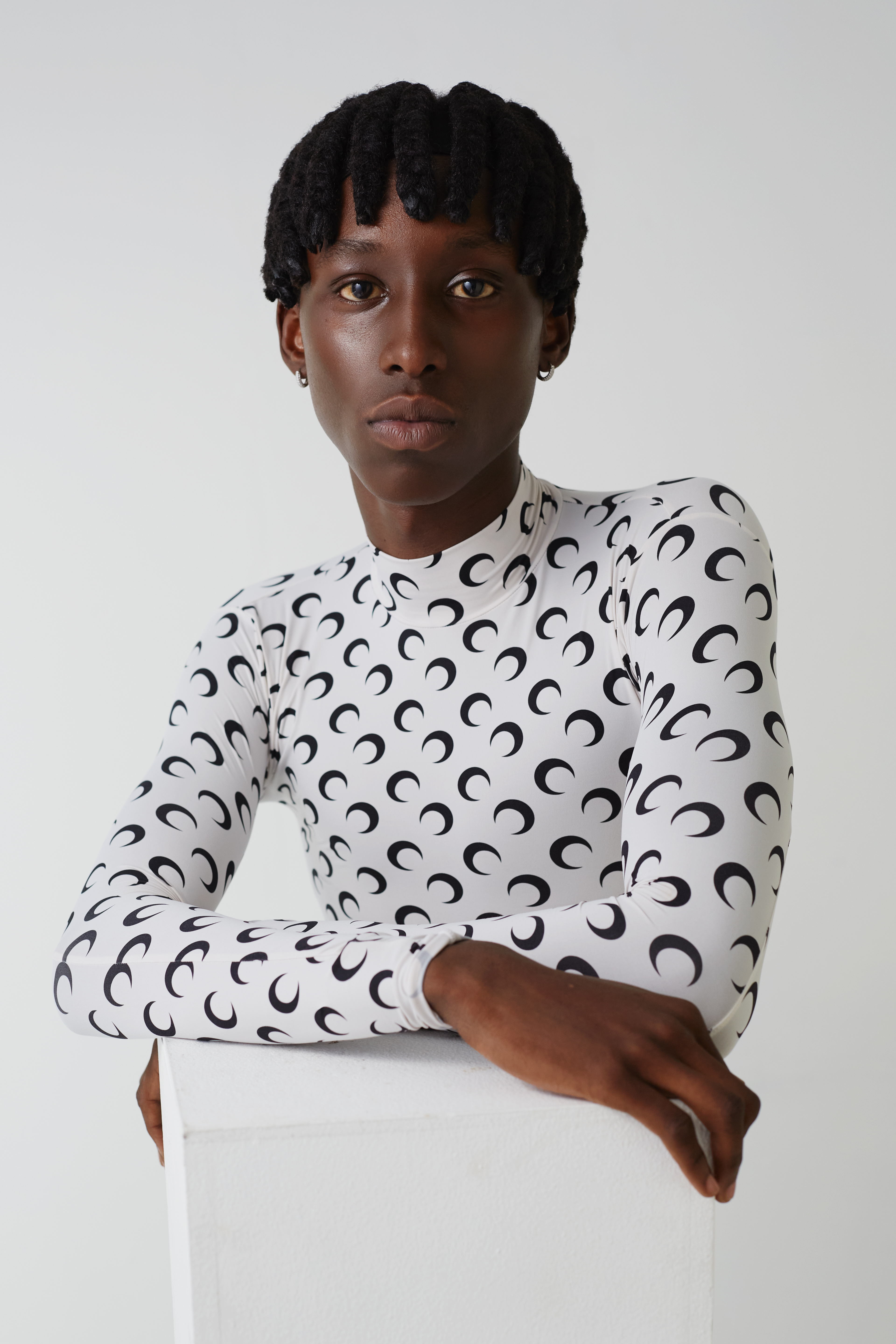 L'ultimo gioioso editoriale del fotografo di moda Francesco Zinno