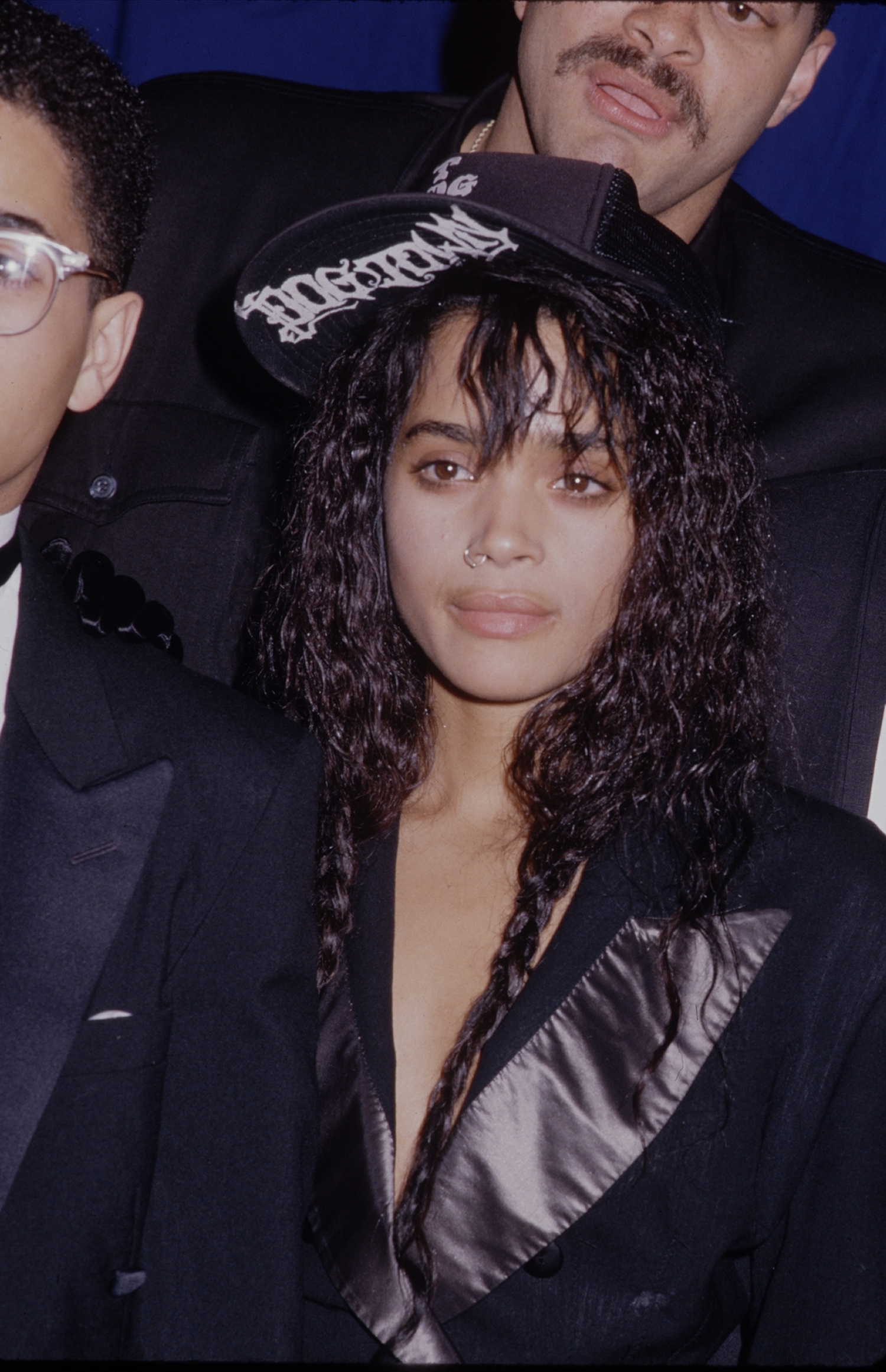 Lisa Bonet 90s 