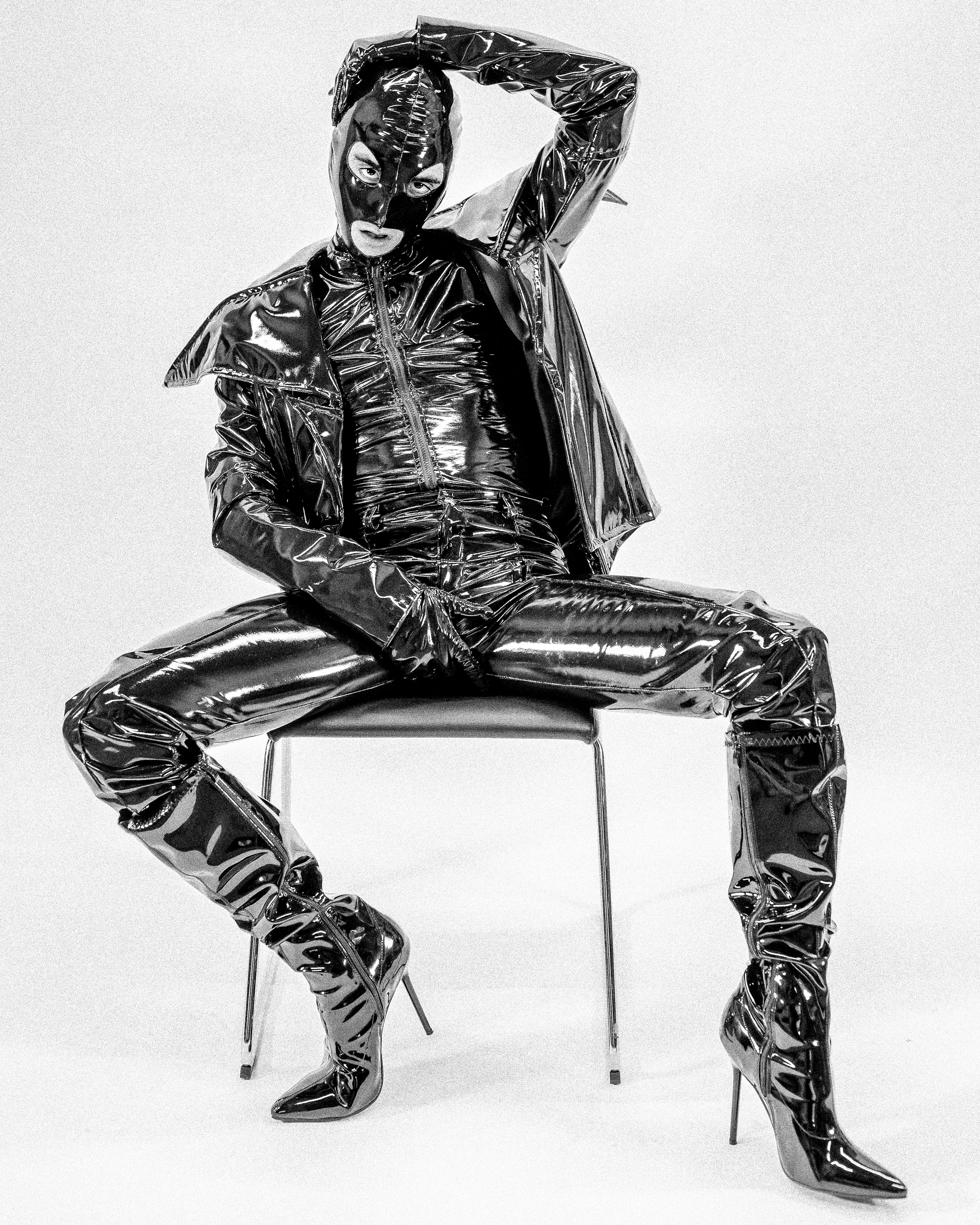 Intervista al designer emergente Matteo Carlomusto per la rubrica