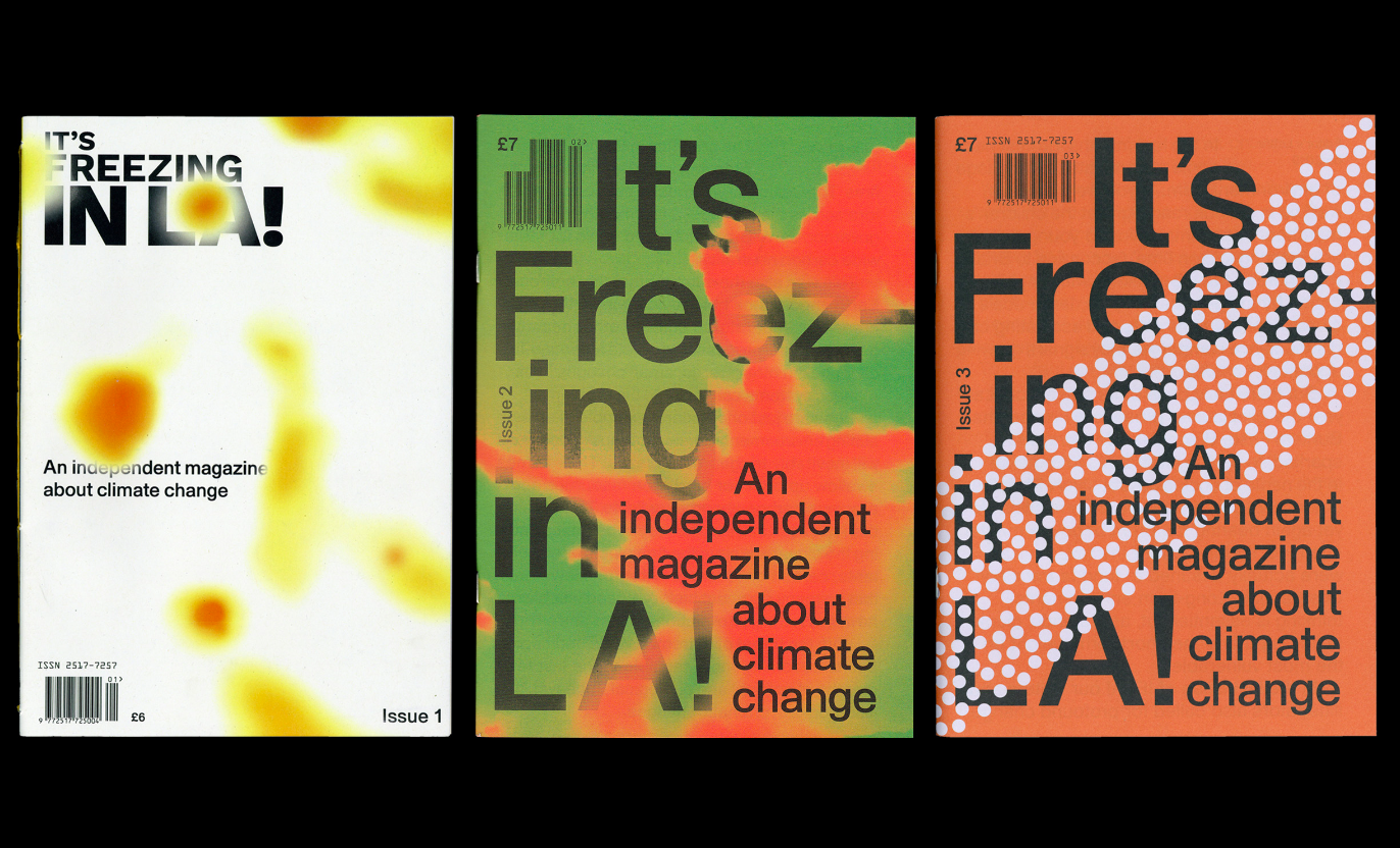 SPRINT 2020, fiera dell'editoria indipendente: ecco le fanzine da tenere d'occhio