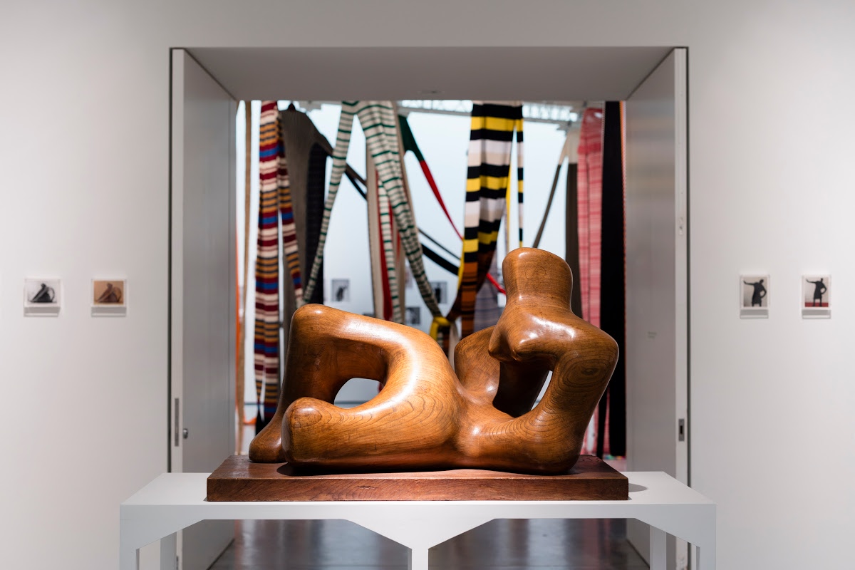 10 mostre di moda che hanno fatto la storia, ora su Google Arts & Culture. Disobedient Bodies, The Hepworth Wakefield, 2017.