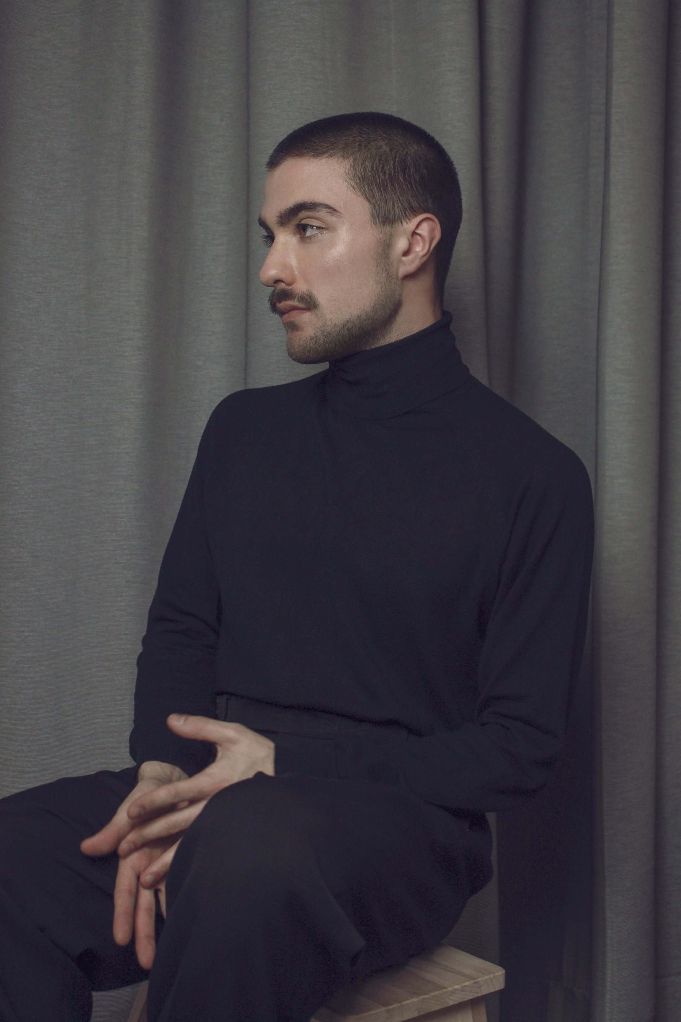 Intervista al designer emergente Francesco Murano