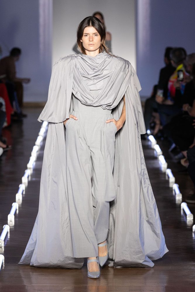 Intervista al designer emergente Francesco Murano