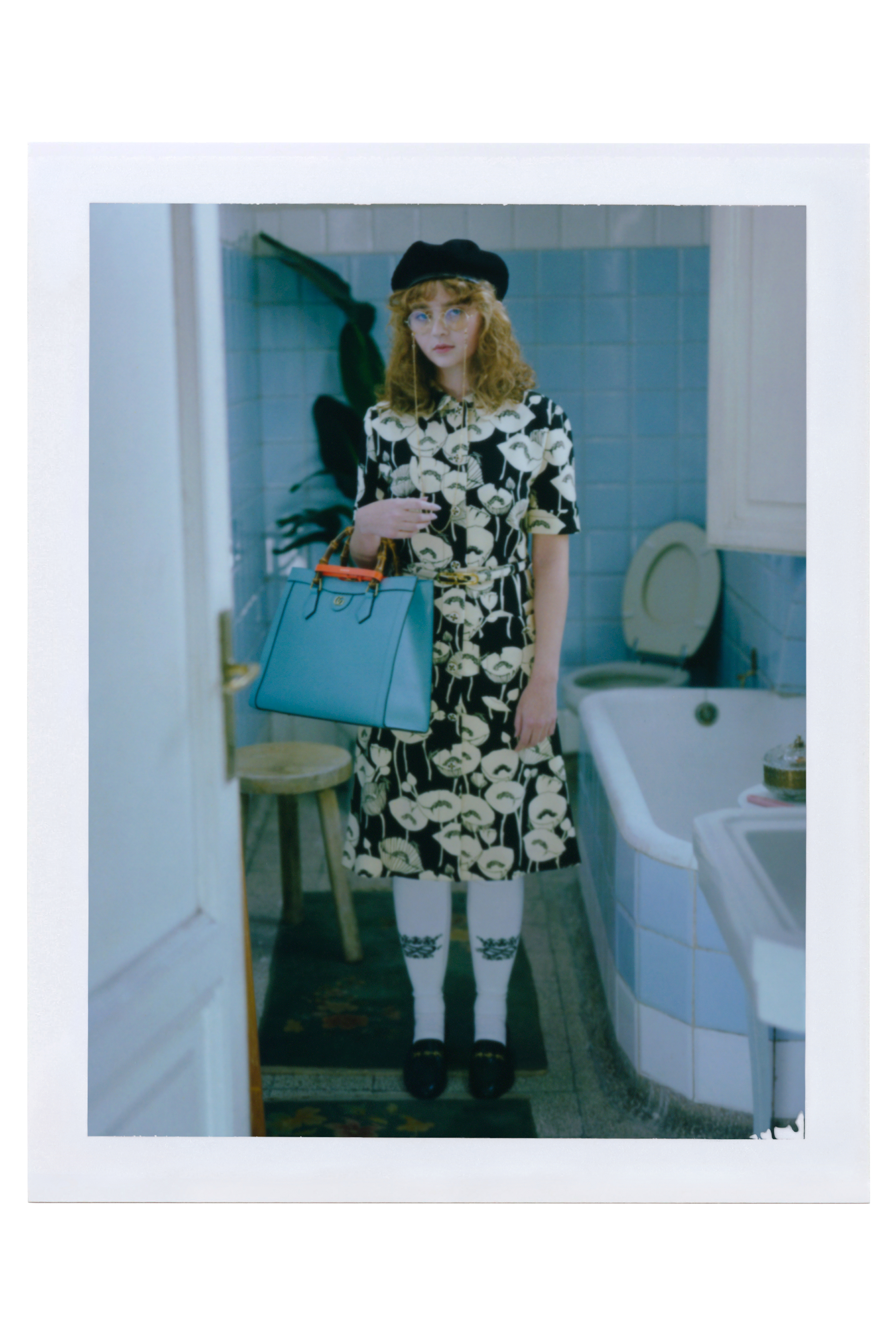 Tutti i look di Gucci Ouverture: abiti e accessori della nuova collezione di Alessandro Michele